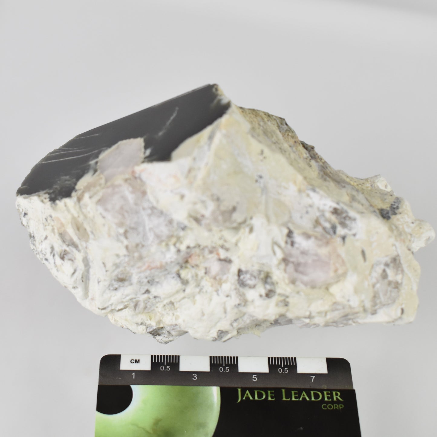 Jade Hand Gem 1044