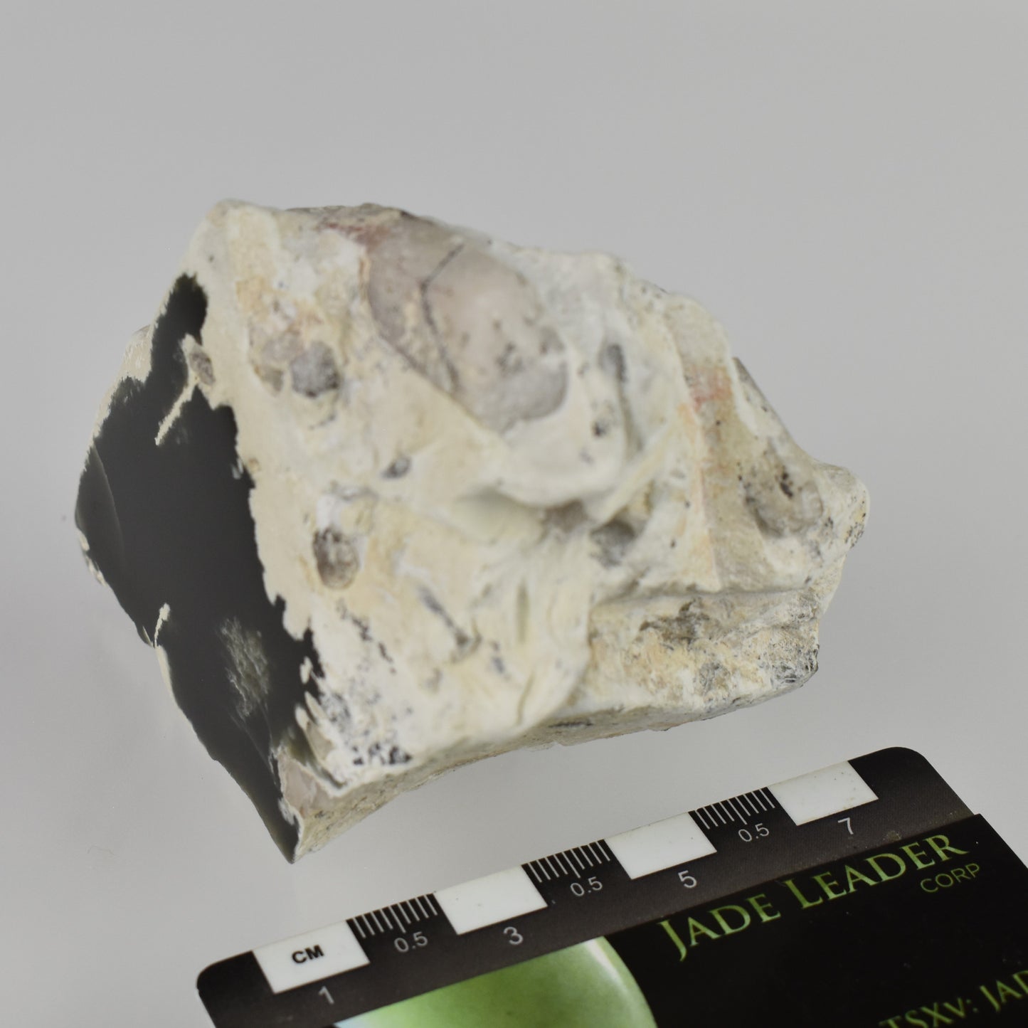 Jade Hand Gem 1047