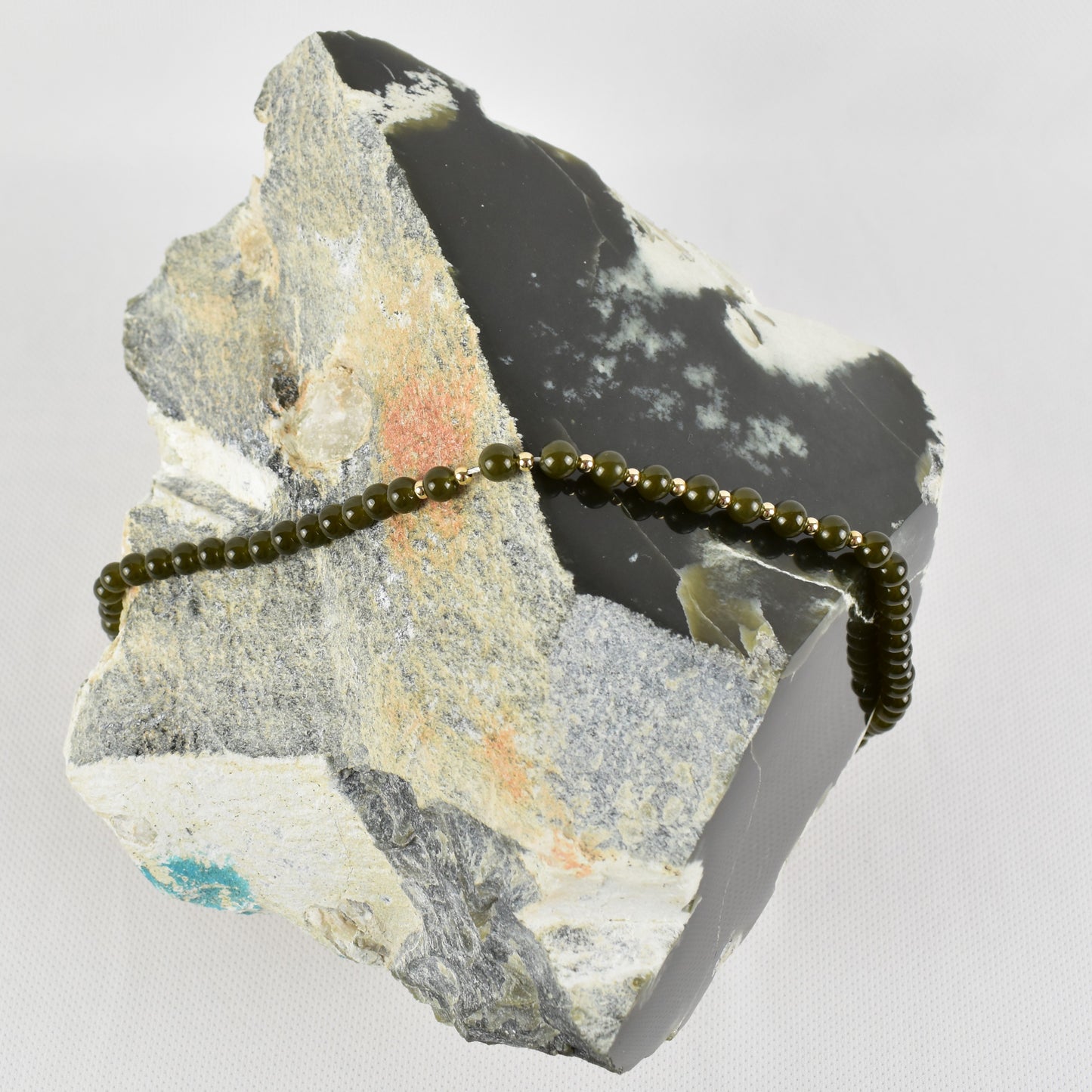 Jade Carving Block 9