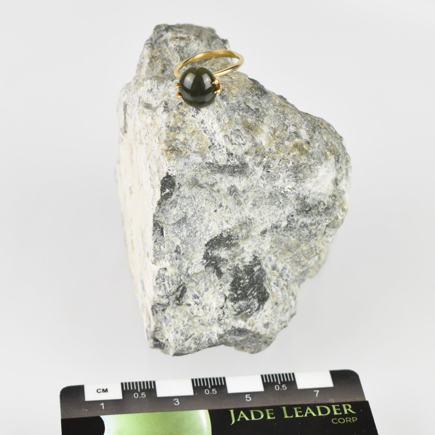 Jade Hand Gem 1050