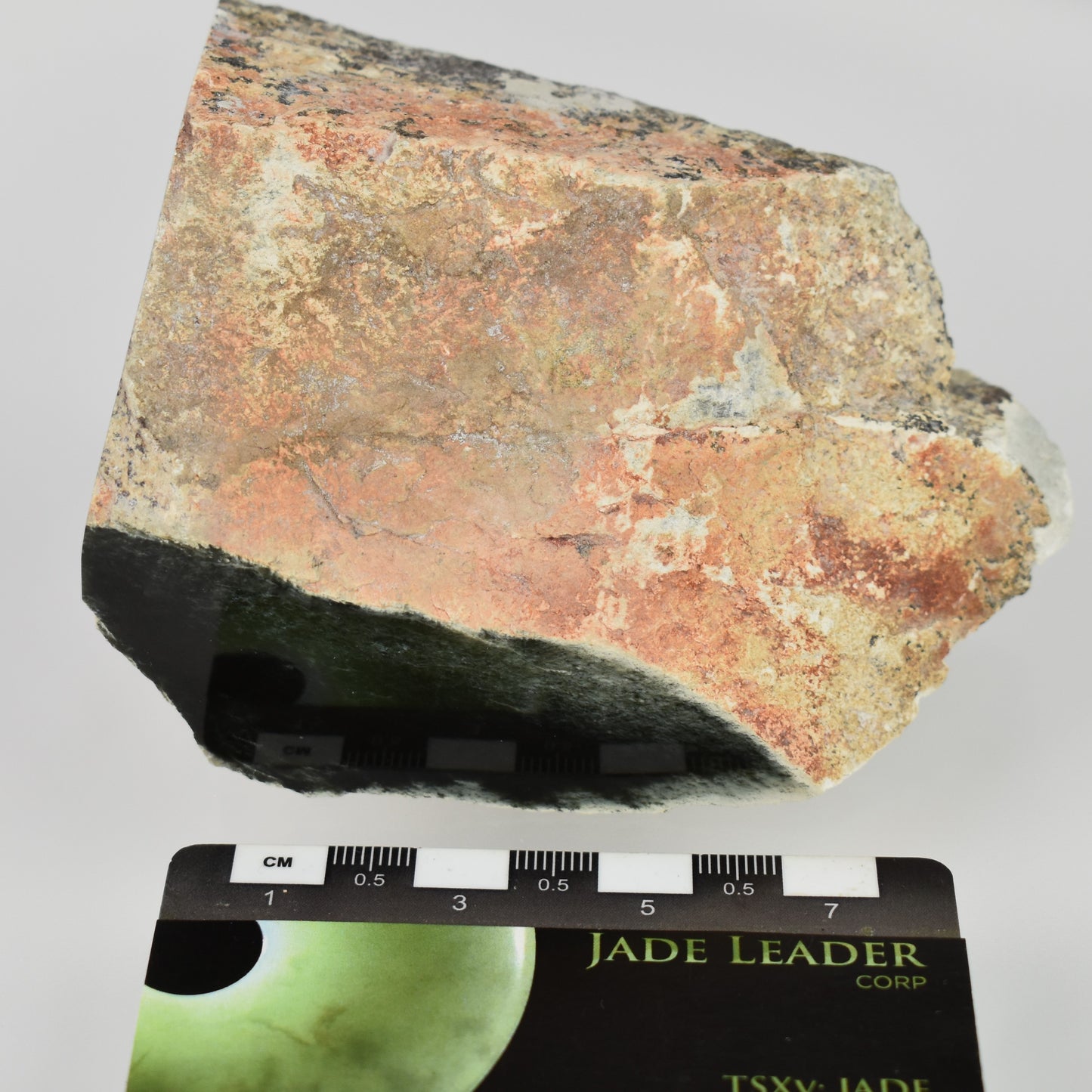 Jade Hand Gem 1048