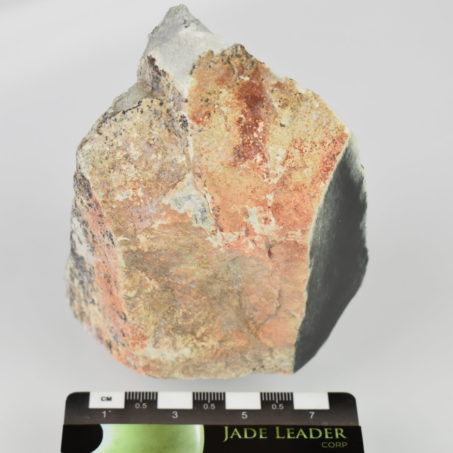 Jade Hand Gem 1048