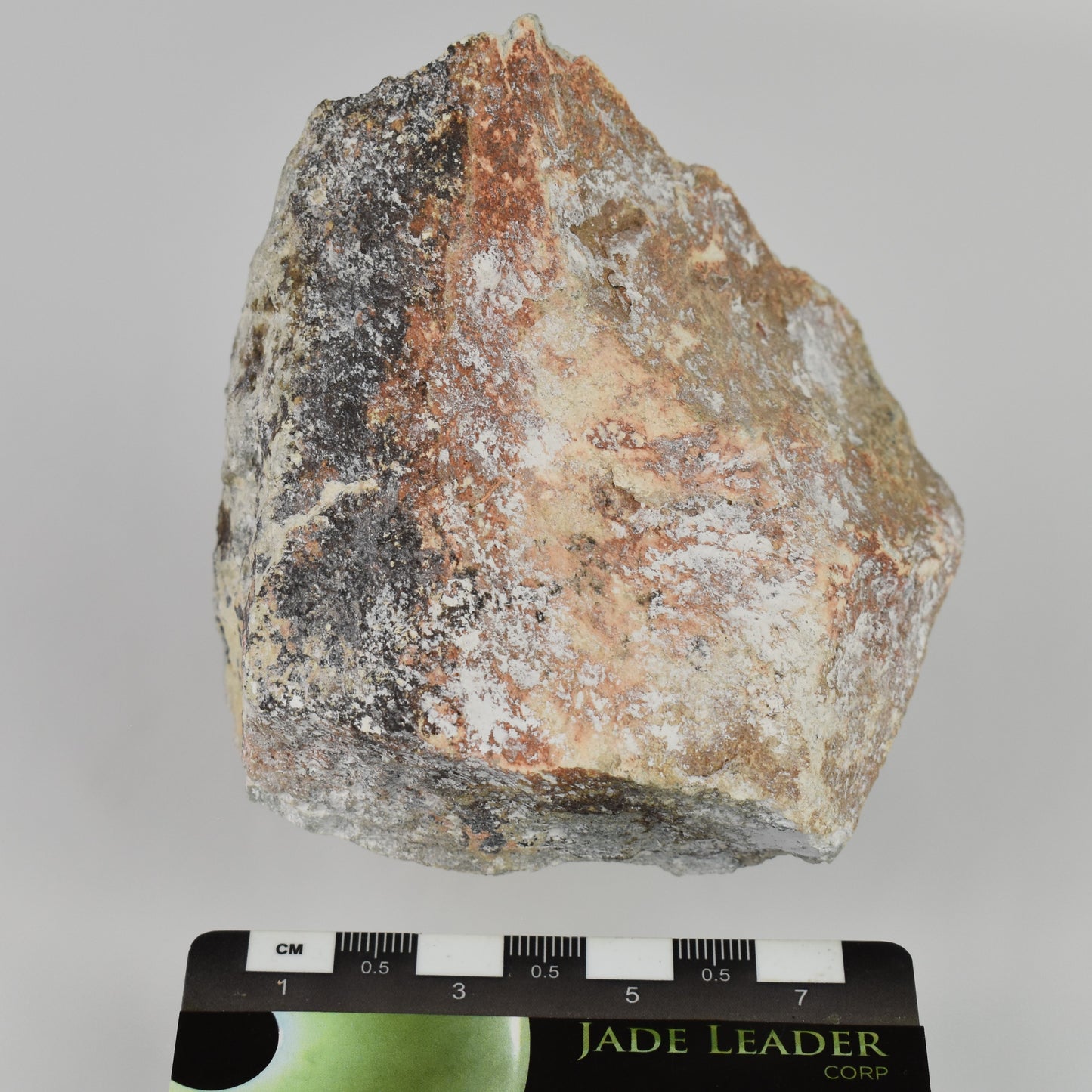 Jade Hand Gem 1049
