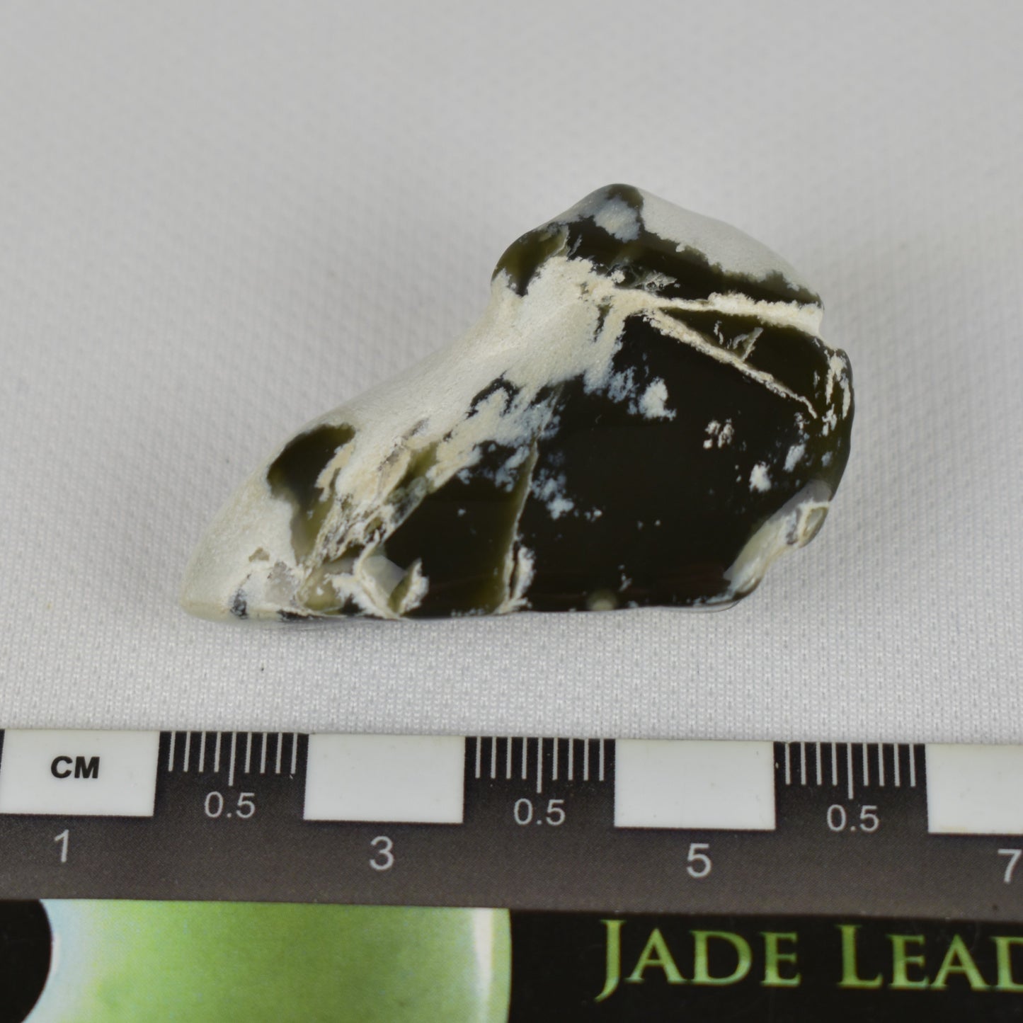 Sky Jade Tumbled 2075