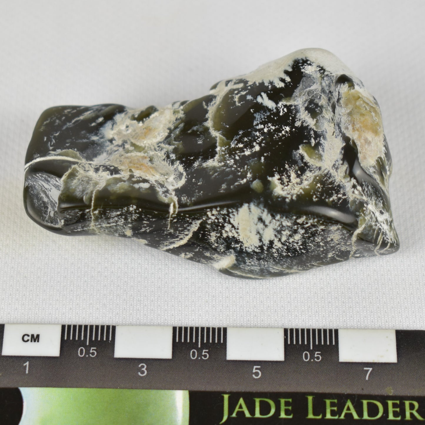 Sky Jade Tumbled 2080