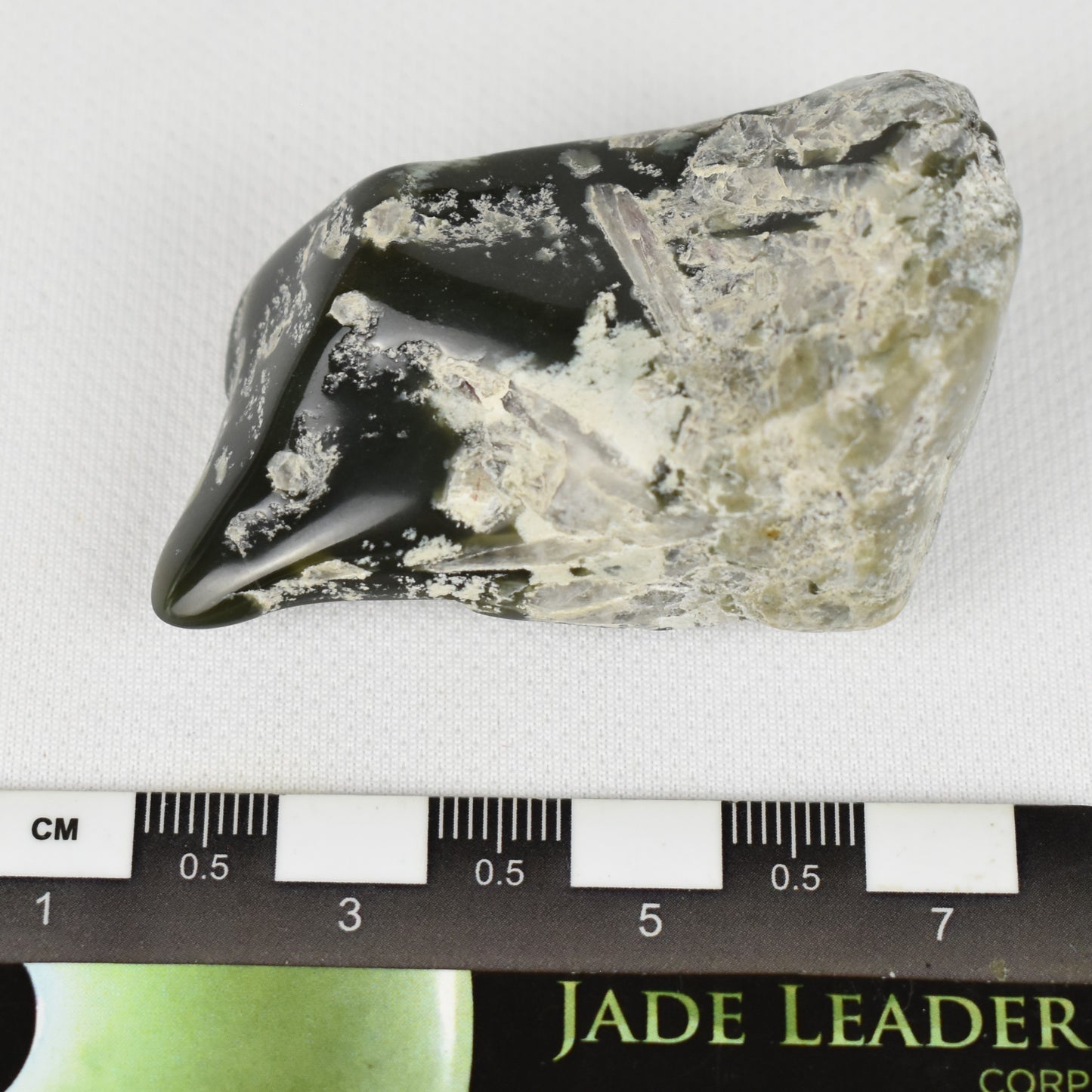 Sky Jade Tumbled 2102
