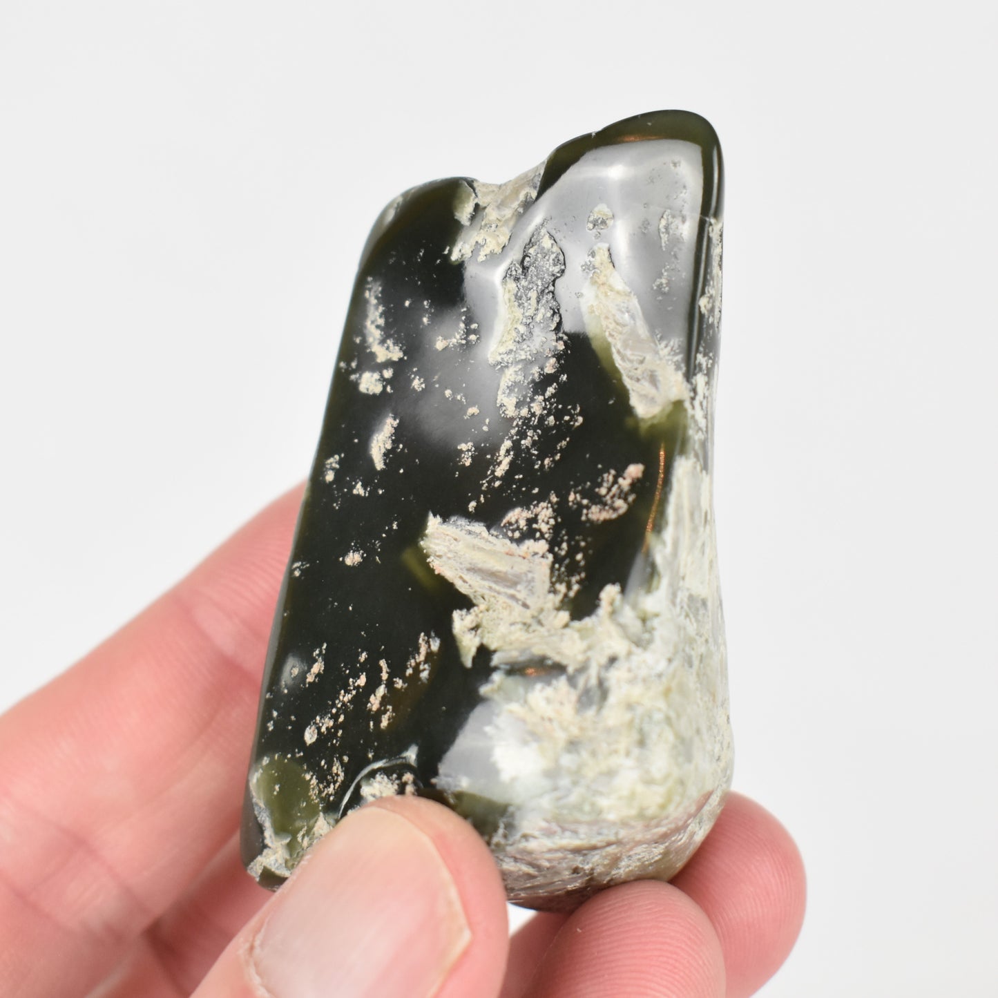 Sky Jade Tumbled 2102