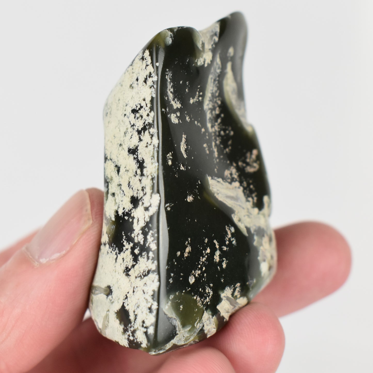 Sky Jade Tumbled 2102