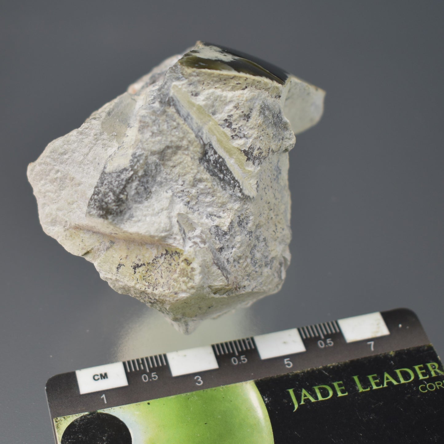 Jade Hand Gem 1034