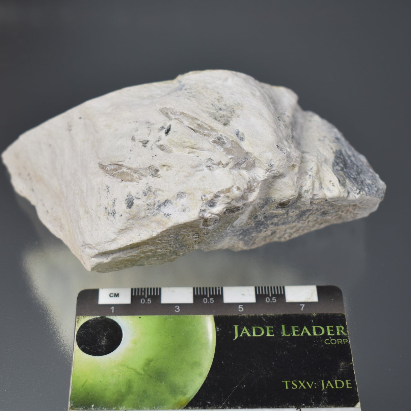 Jade Hand Gem 1035