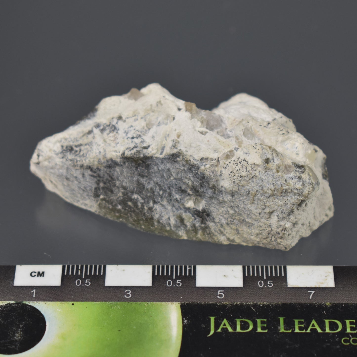 Jade Hand Gem 1036