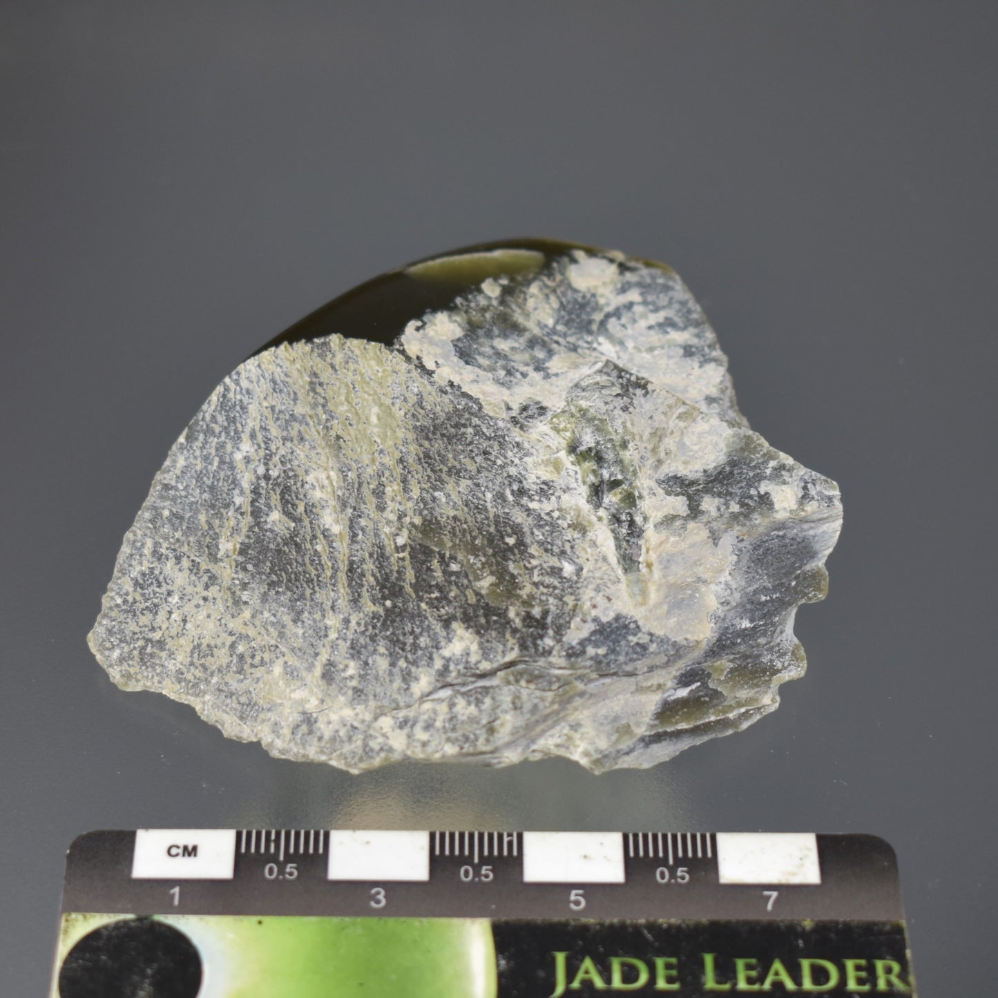 Jade Hand Gem 1037