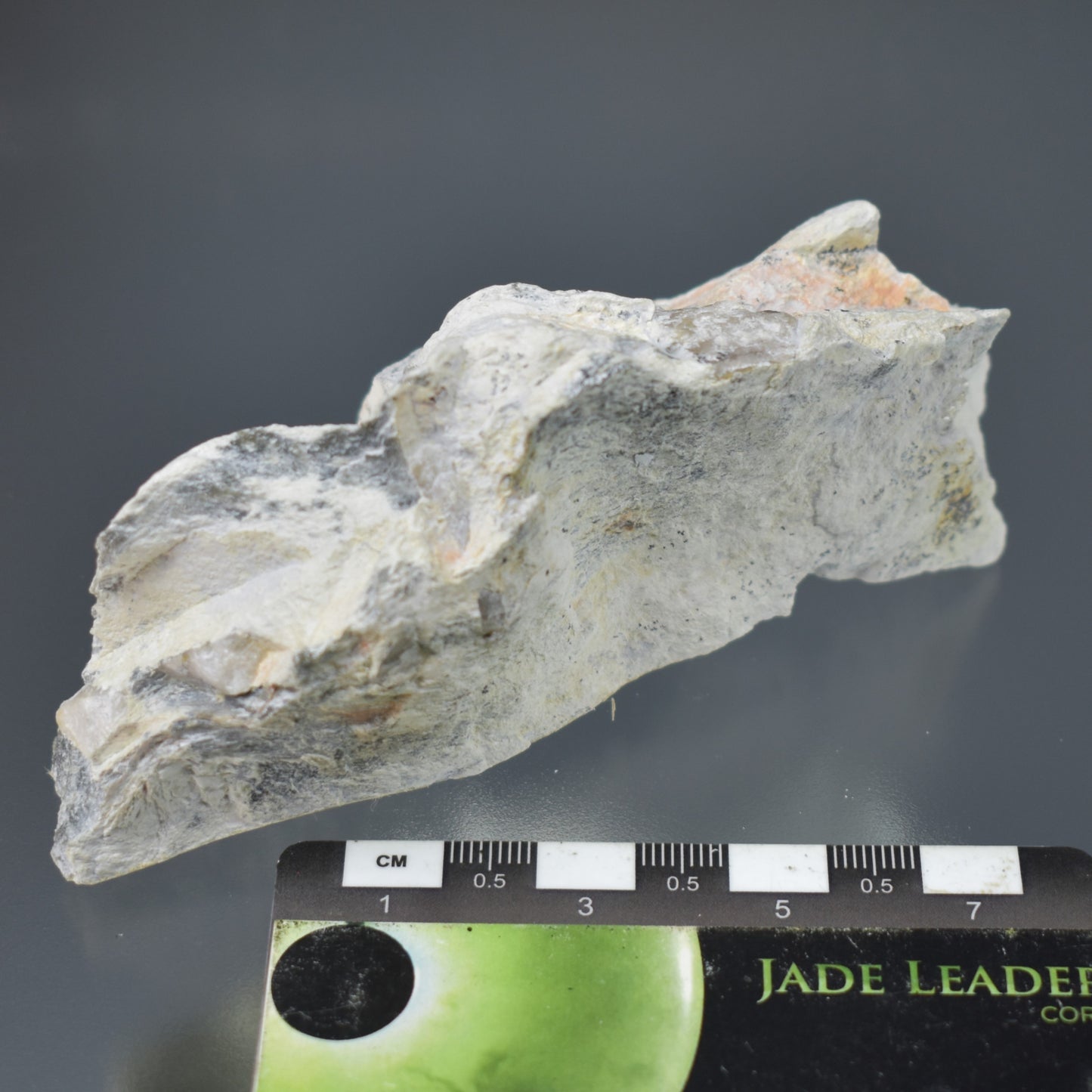 Jade Hand Gem 1038