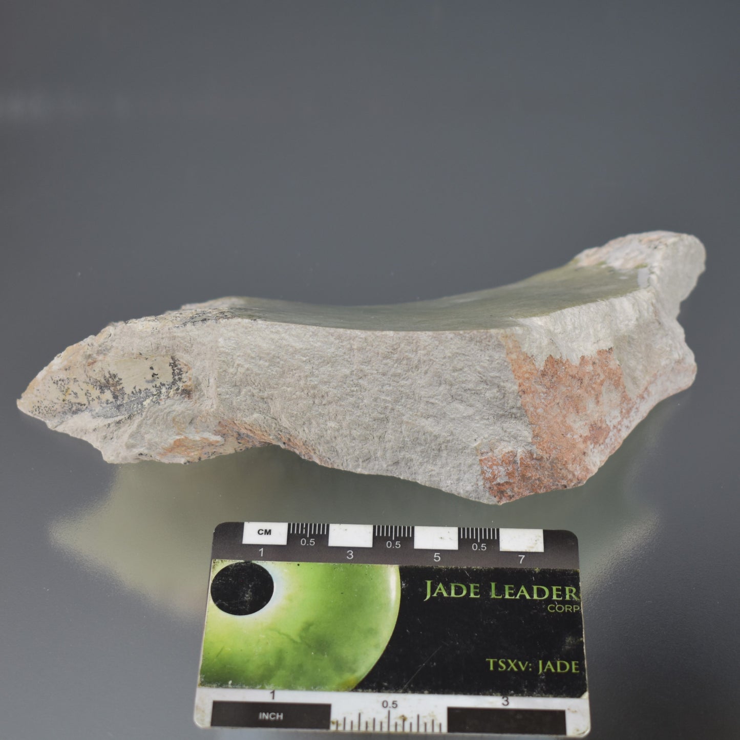 Jade Hand Gem 1042