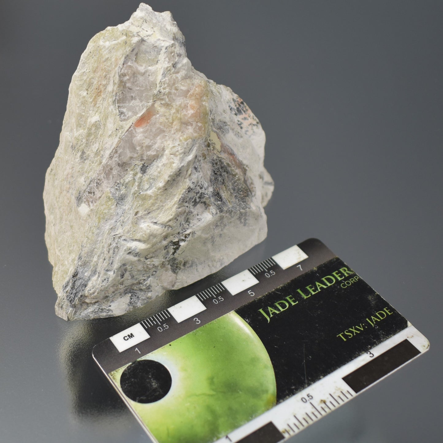 Jade Hand Gem 1043