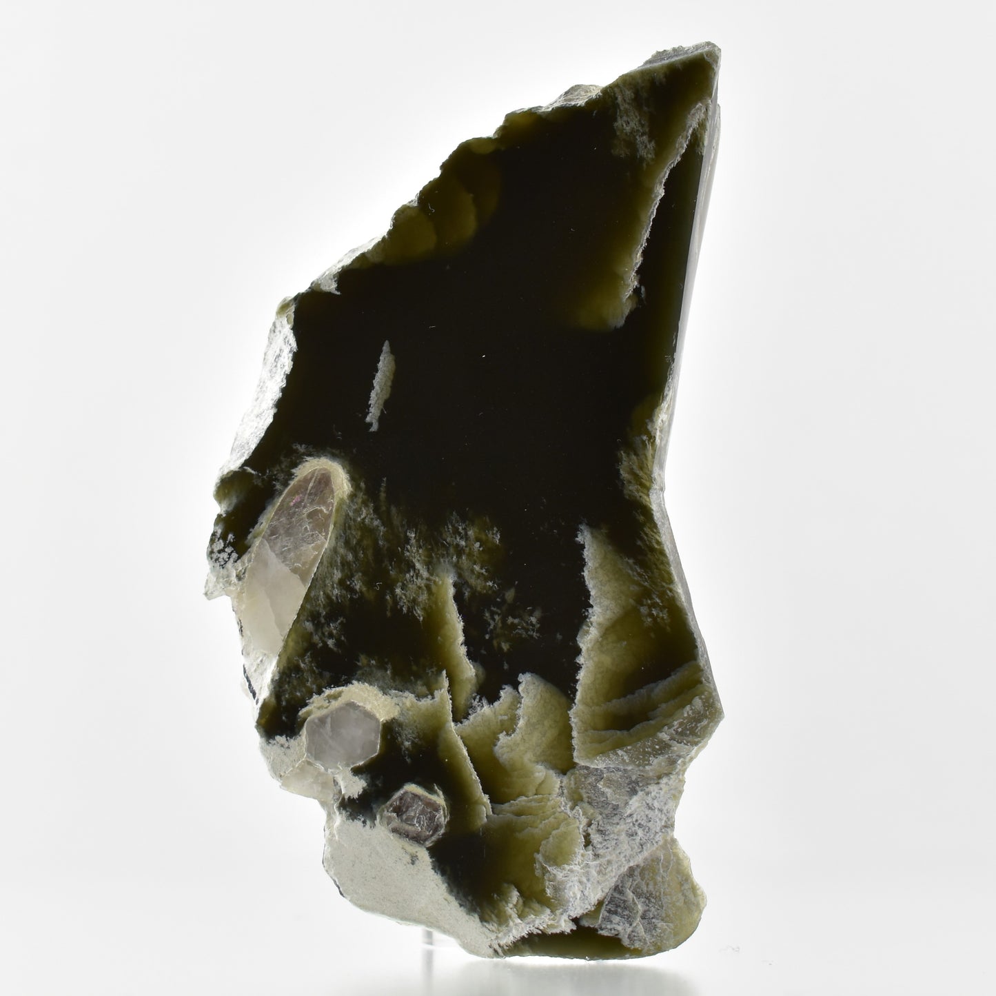 Sky Jade Specimen 10