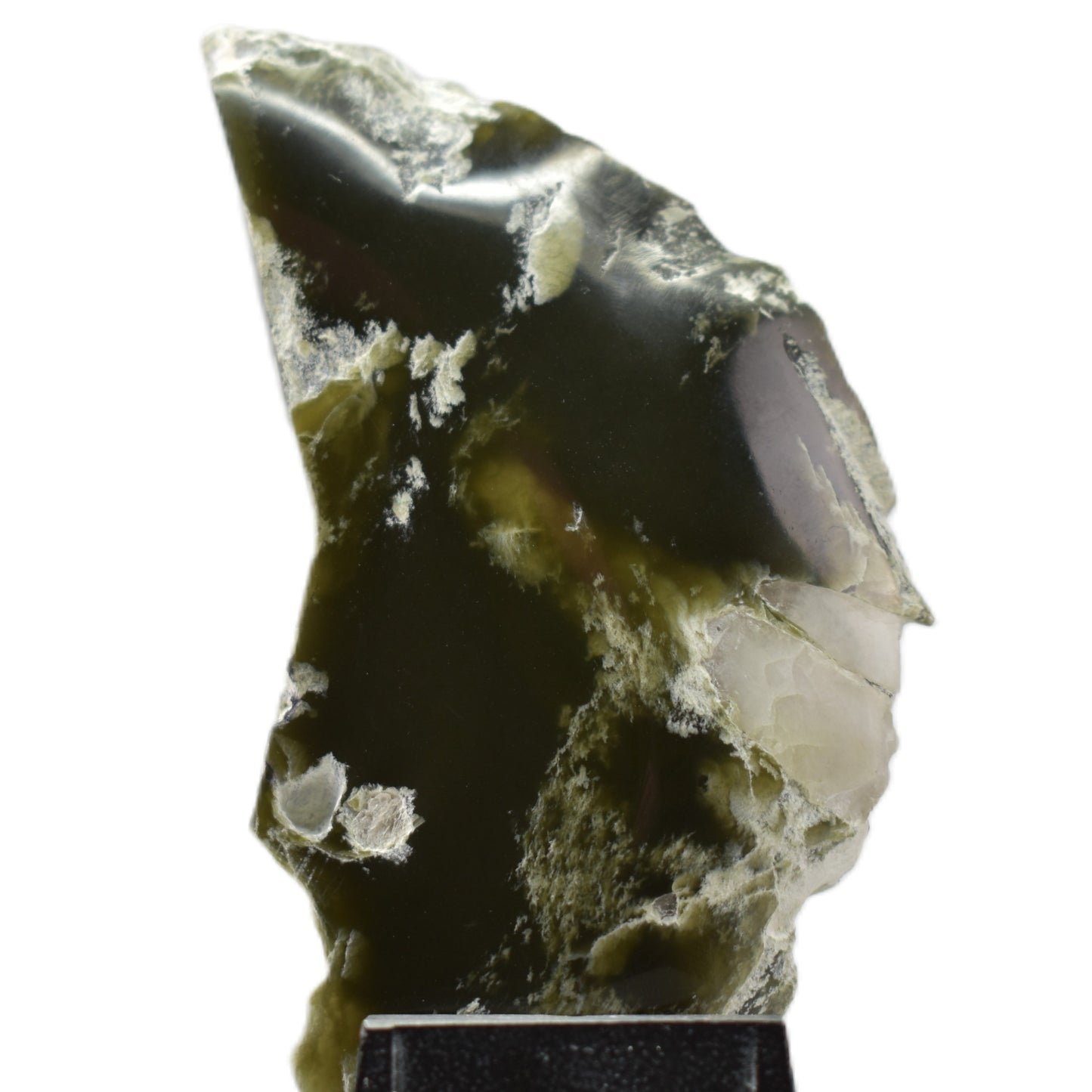 Sky Jade Specimen 10