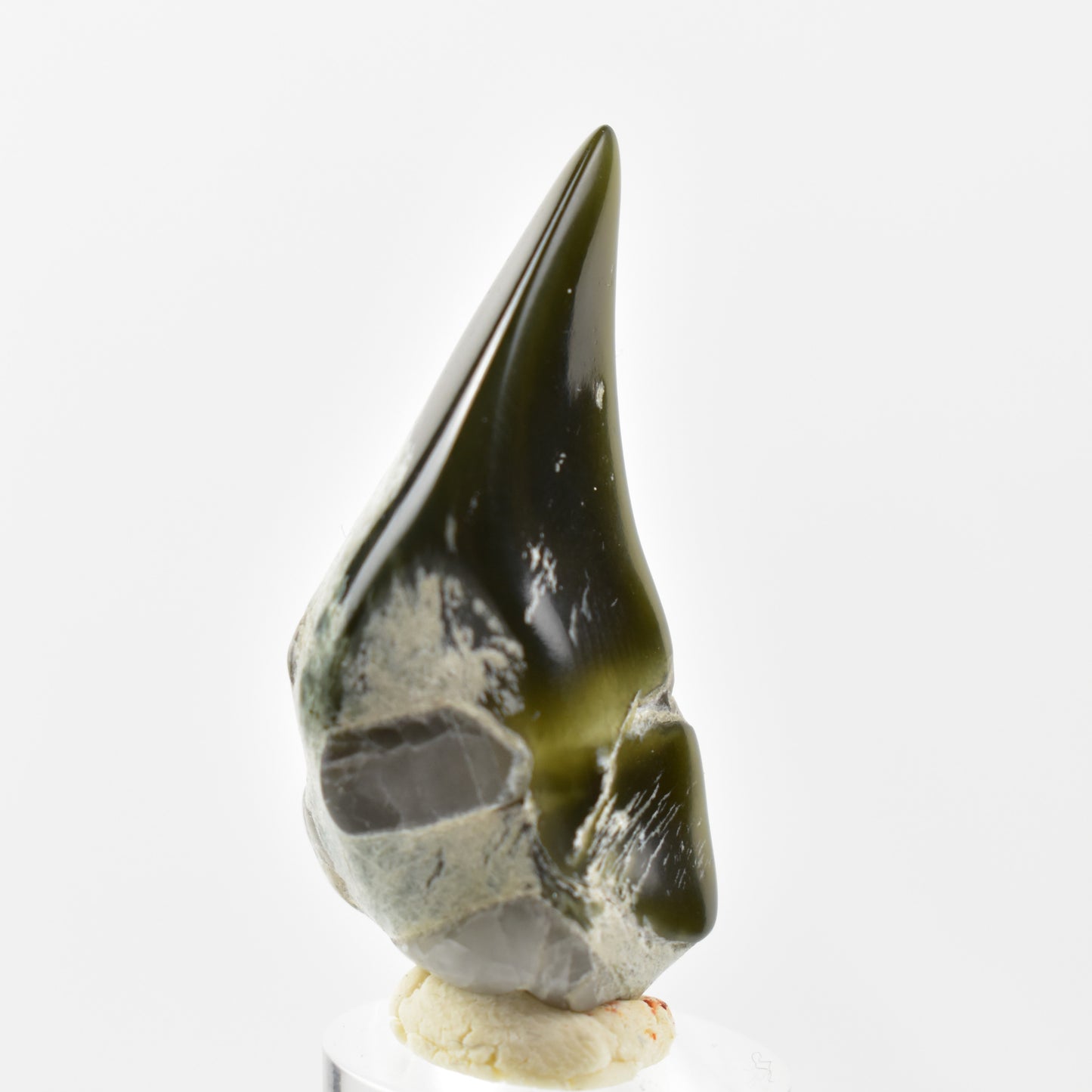 Sky Jade Specimen 7