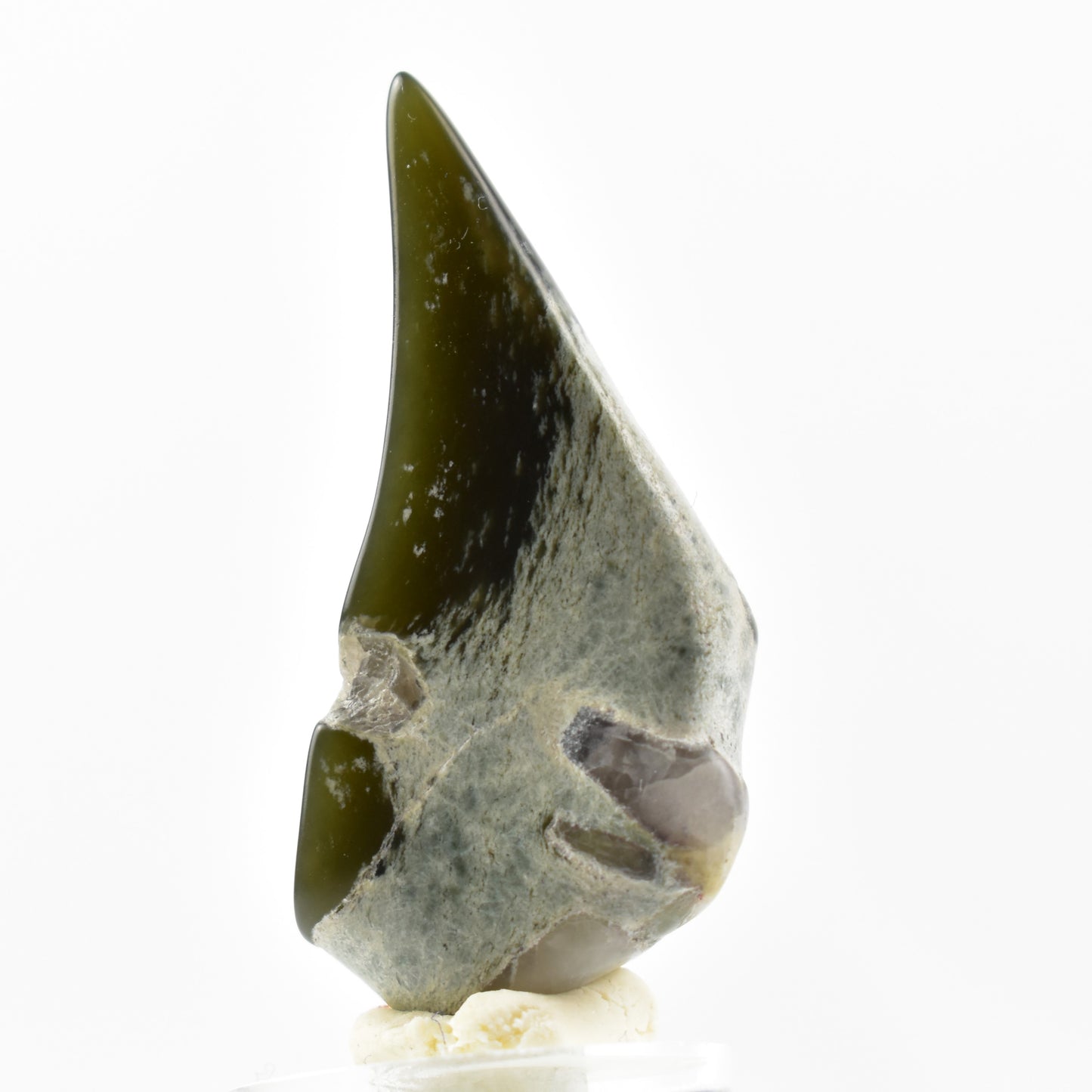 Sky Jade Specimen 7