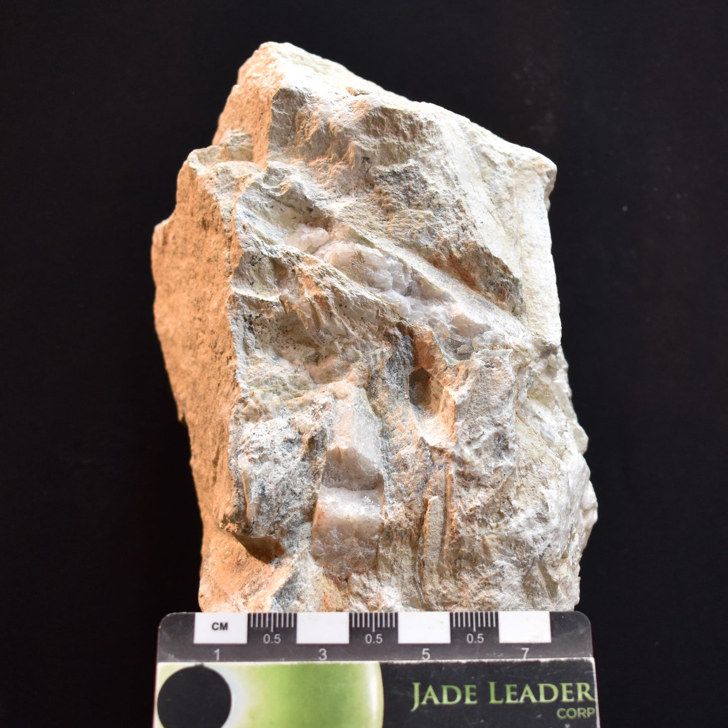 Jade Hand Gem 1001