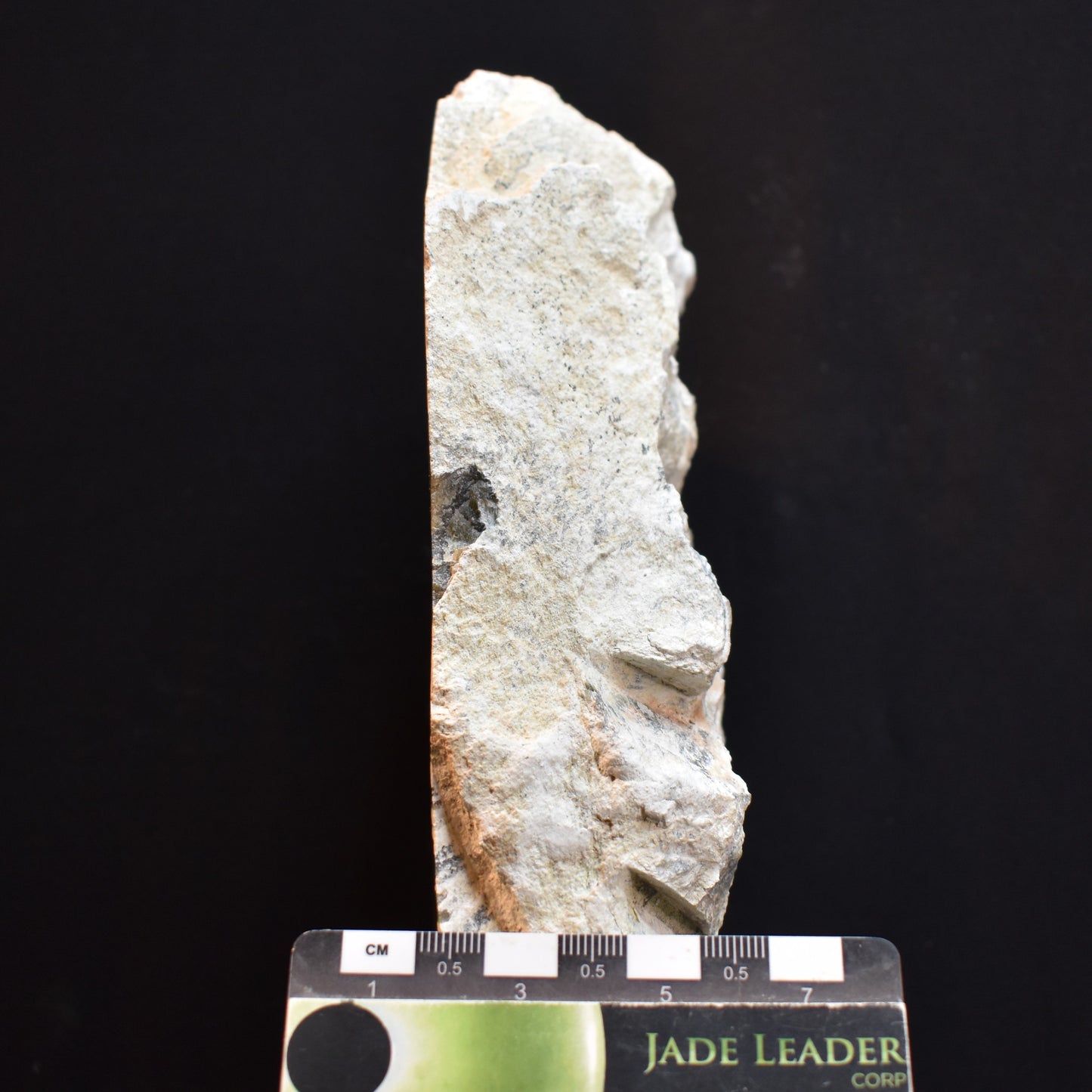 Jade Hand Gem 1001
