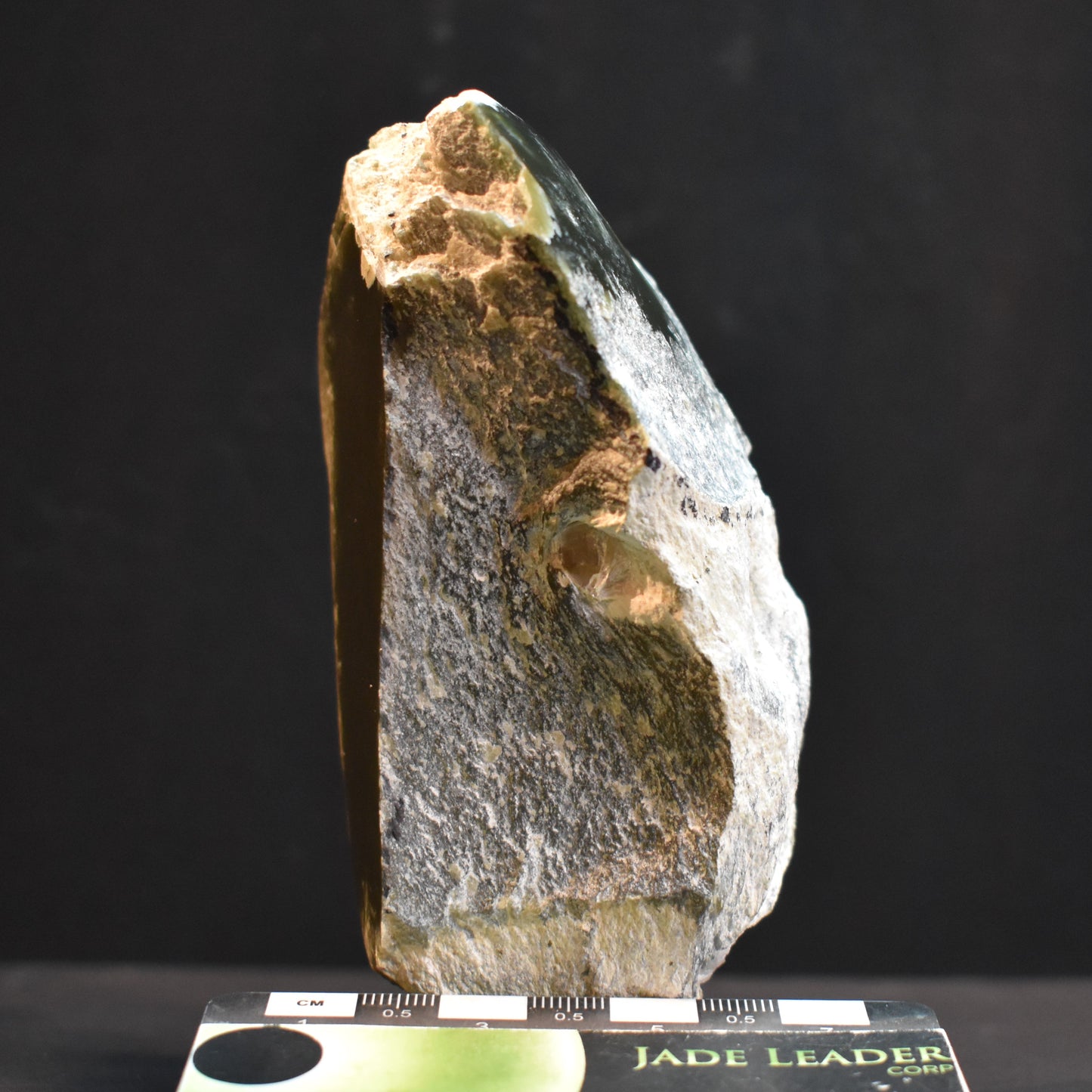 Jade Hand Gem 1002