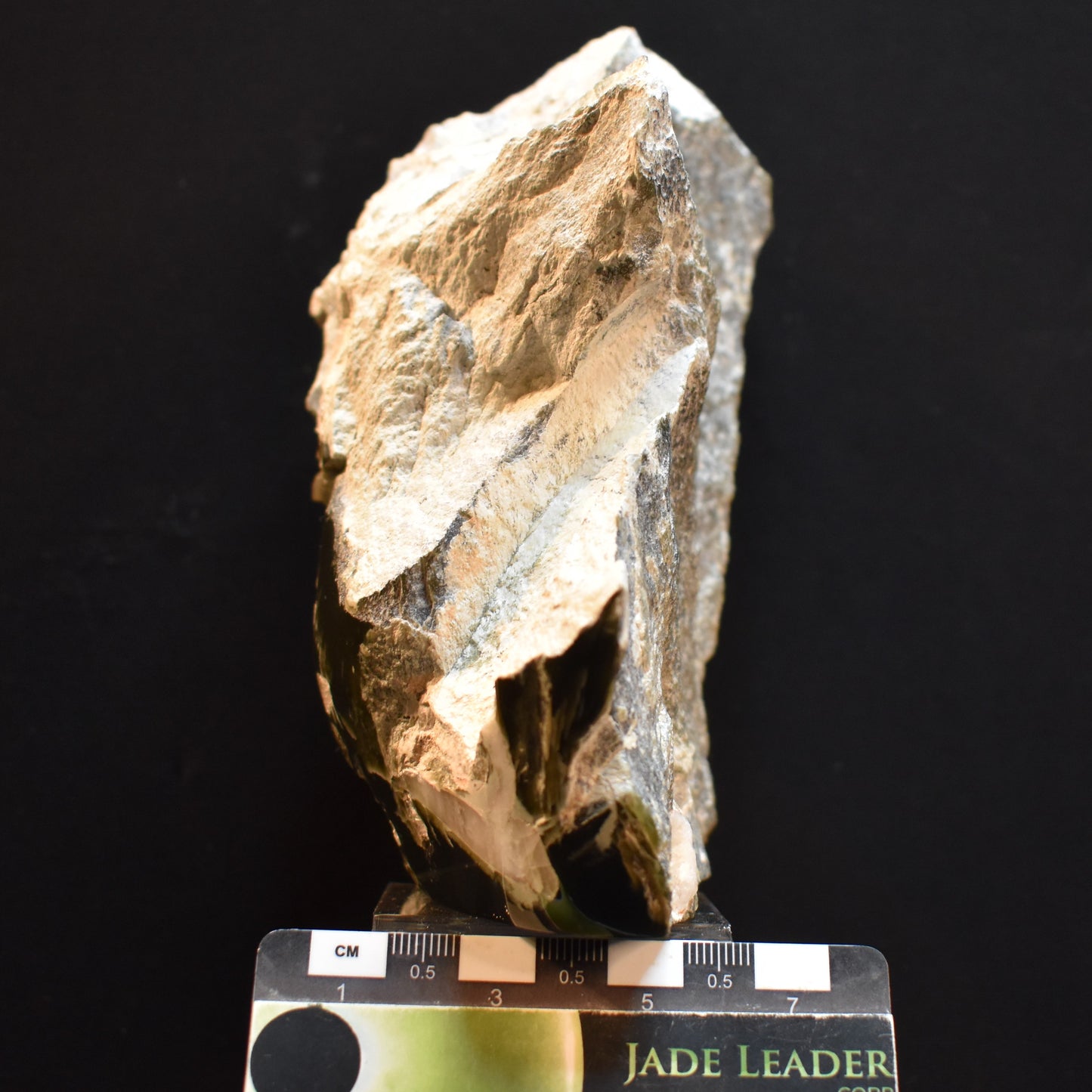 Jade Hand Gem 1003