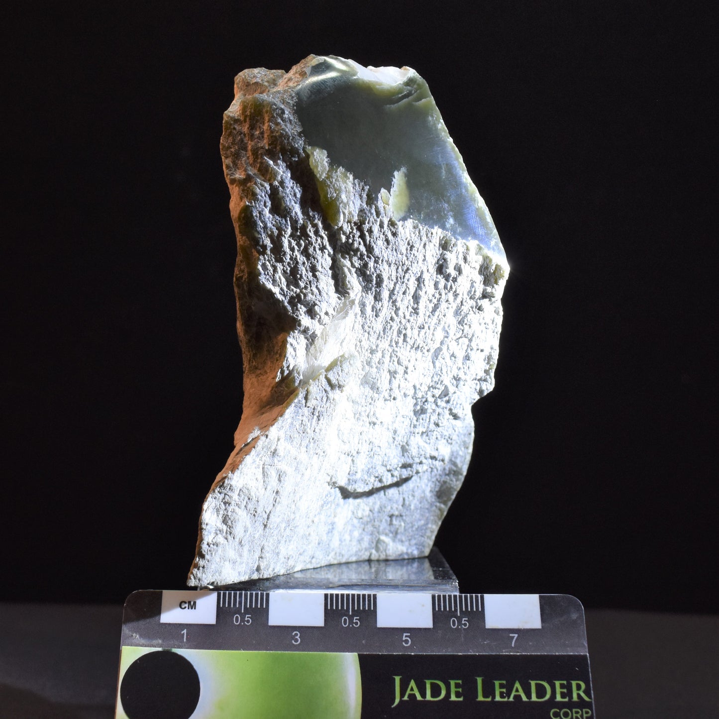 Jade Hand Gem 1004