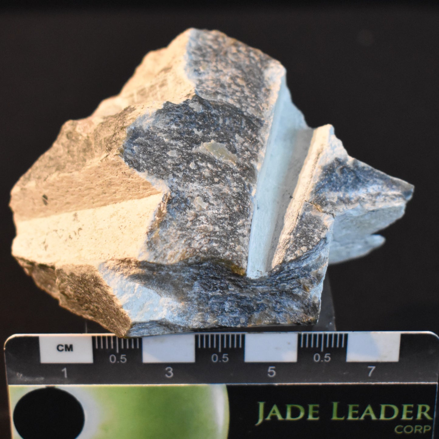 Jade Hand Gem 1005
