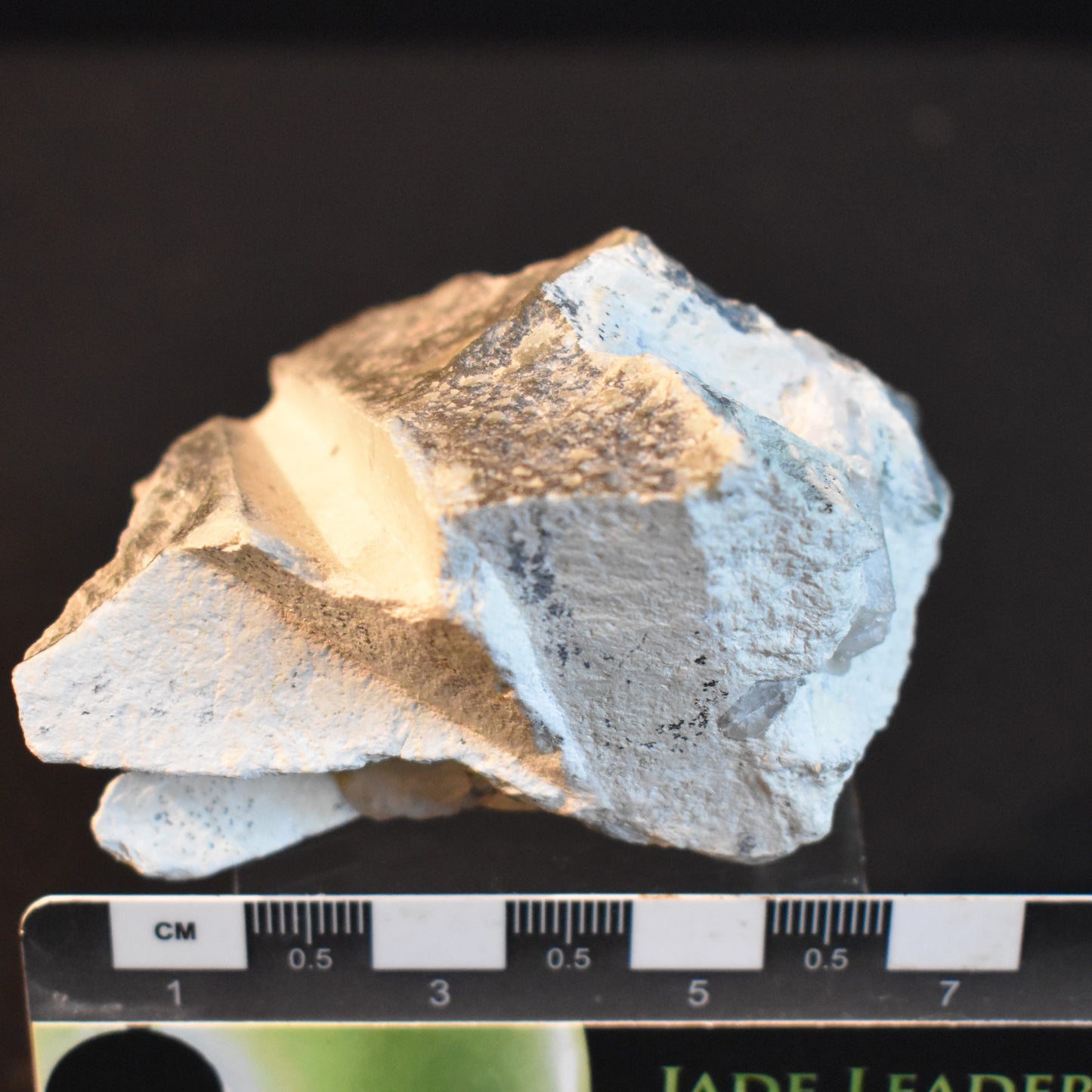 Jade Hand Gem 1005