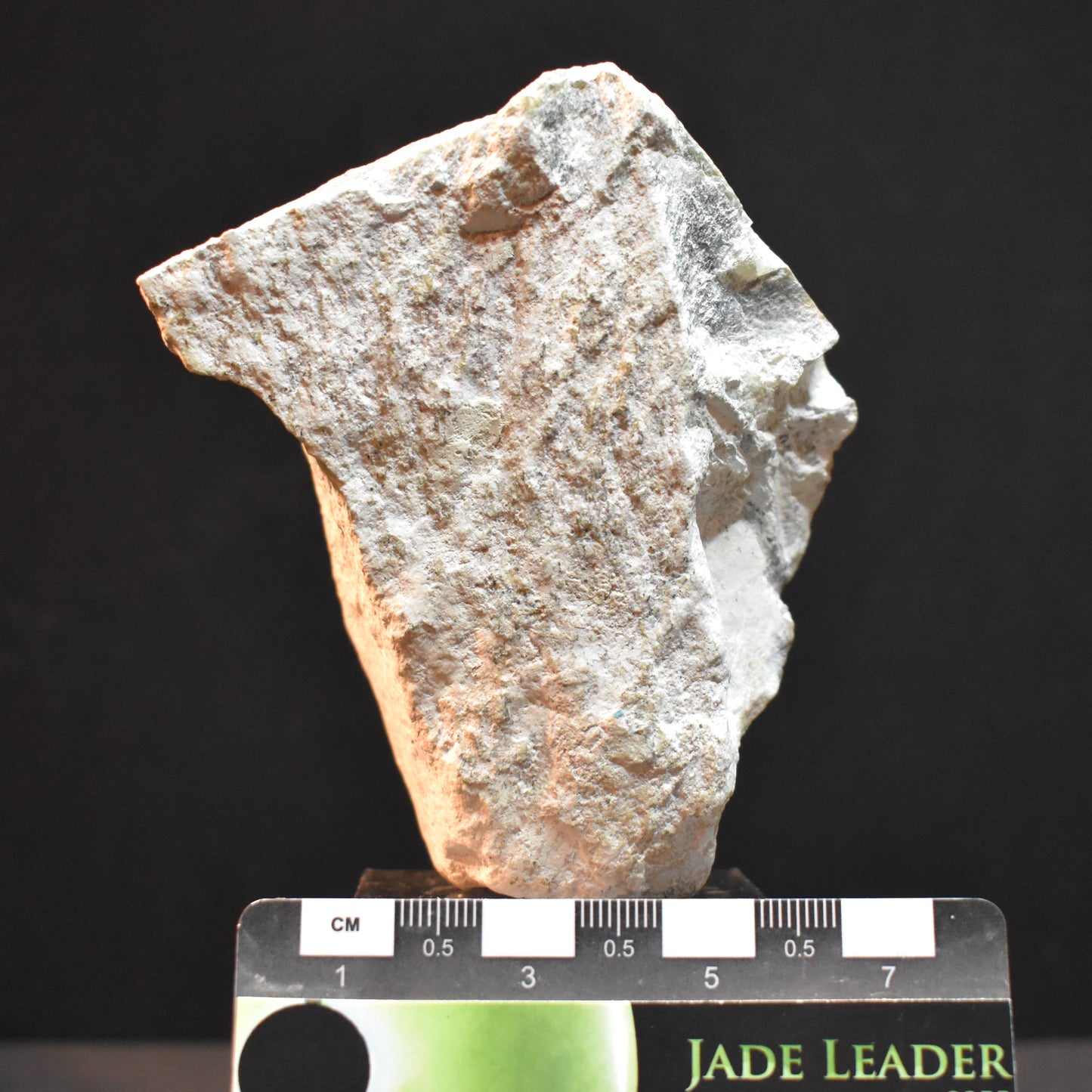 Jade Hand Gem 1006