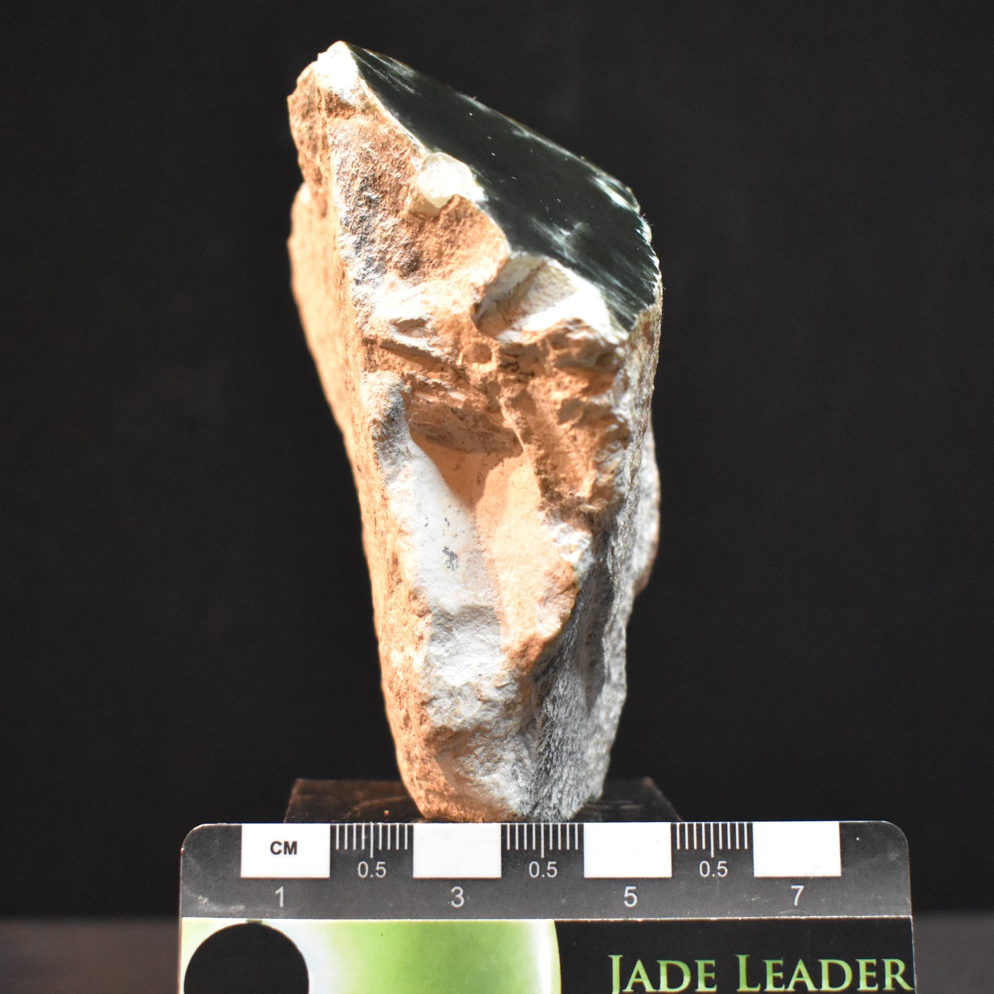 Jade Hand Gem 1006