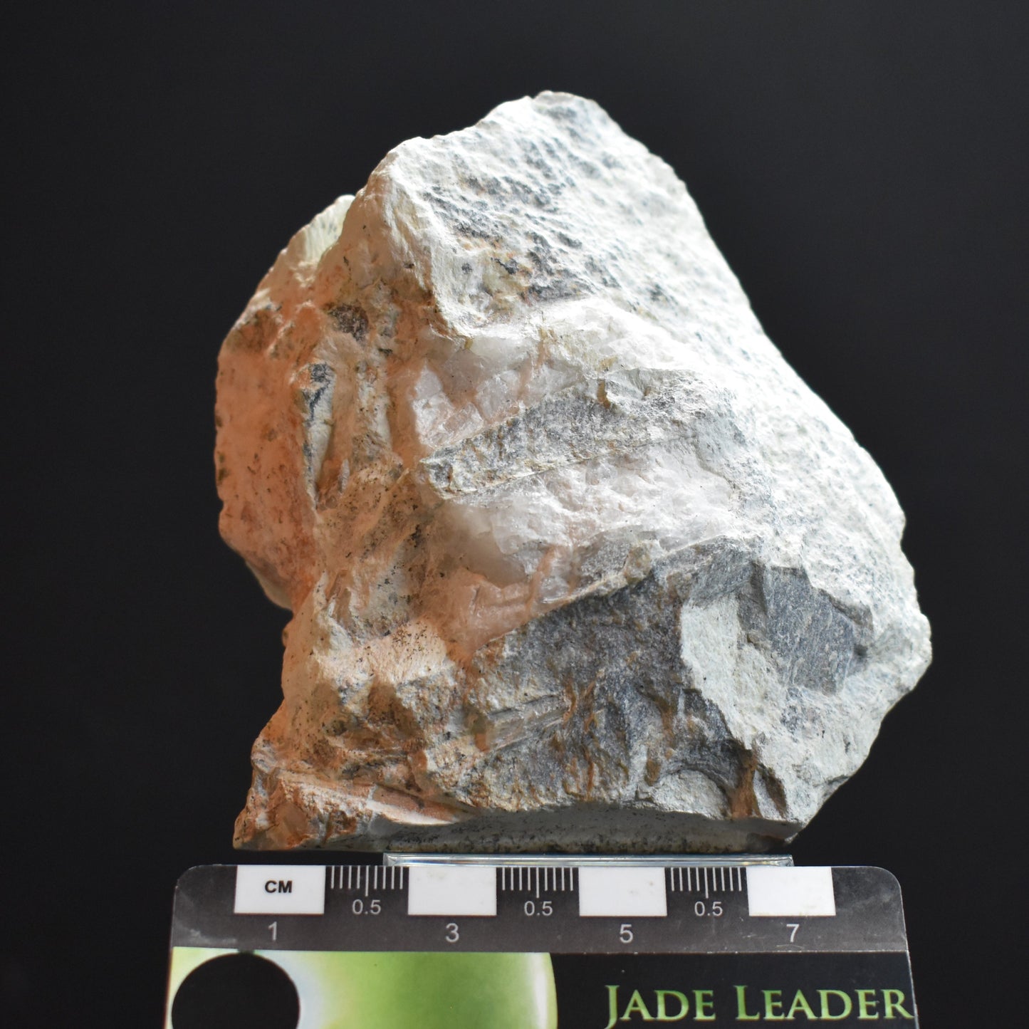 Jade Hand Gem 1007
