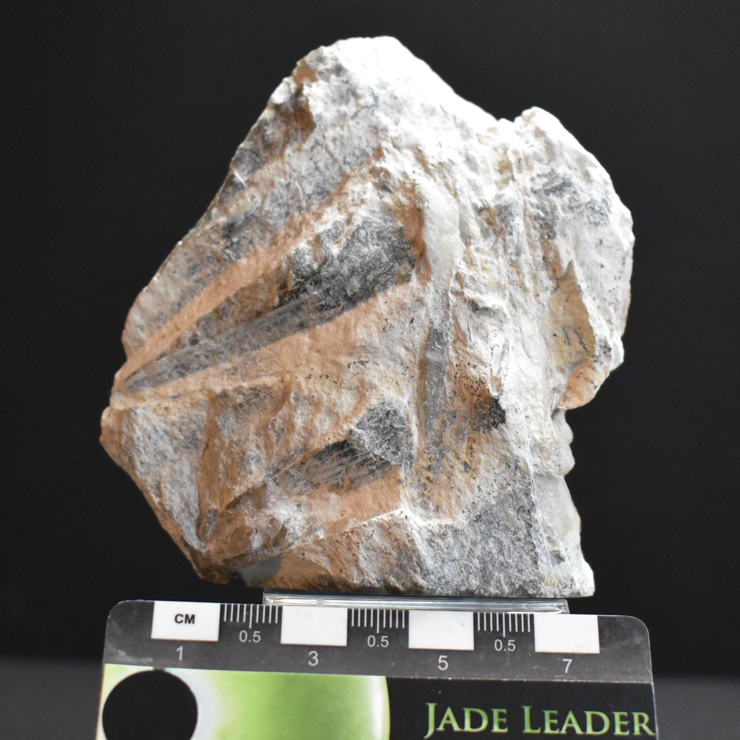 Jade Hand Gem 1007