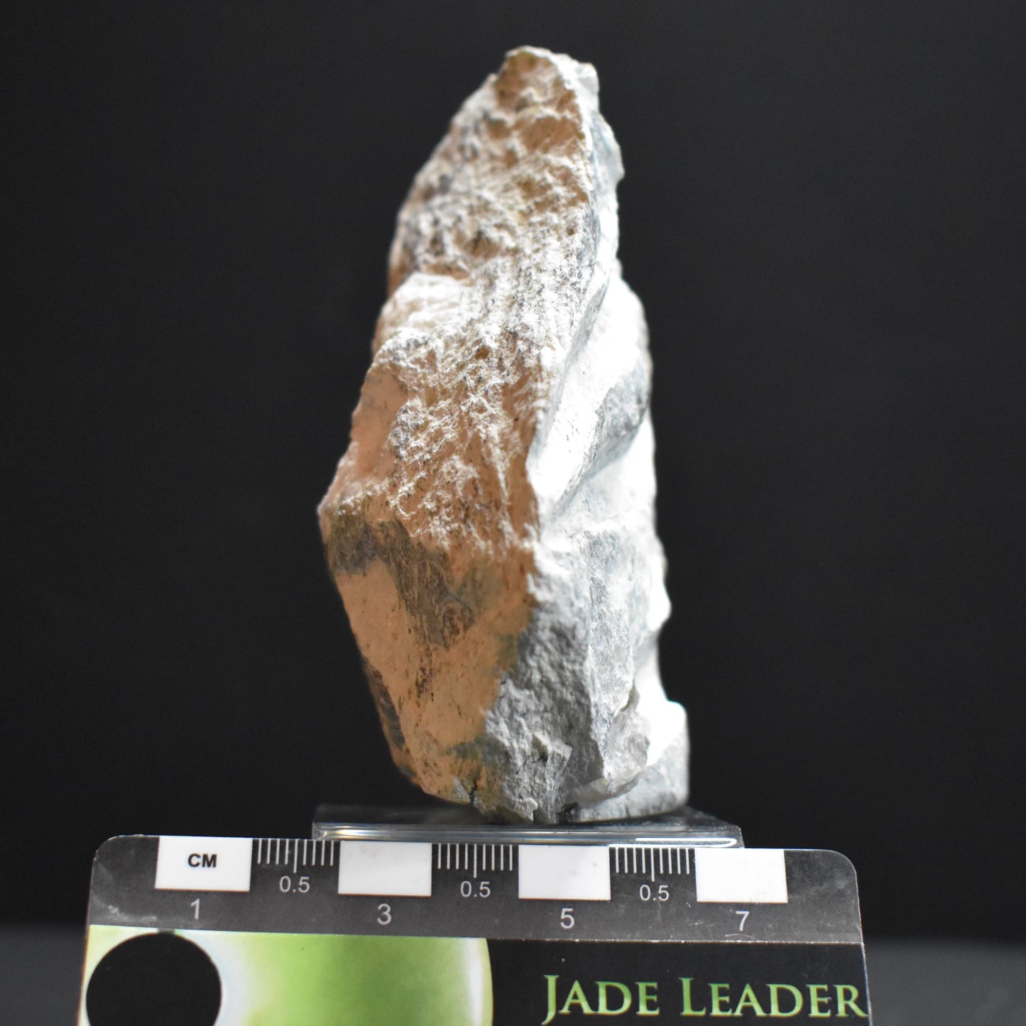 Jade Hand Gem 1007
