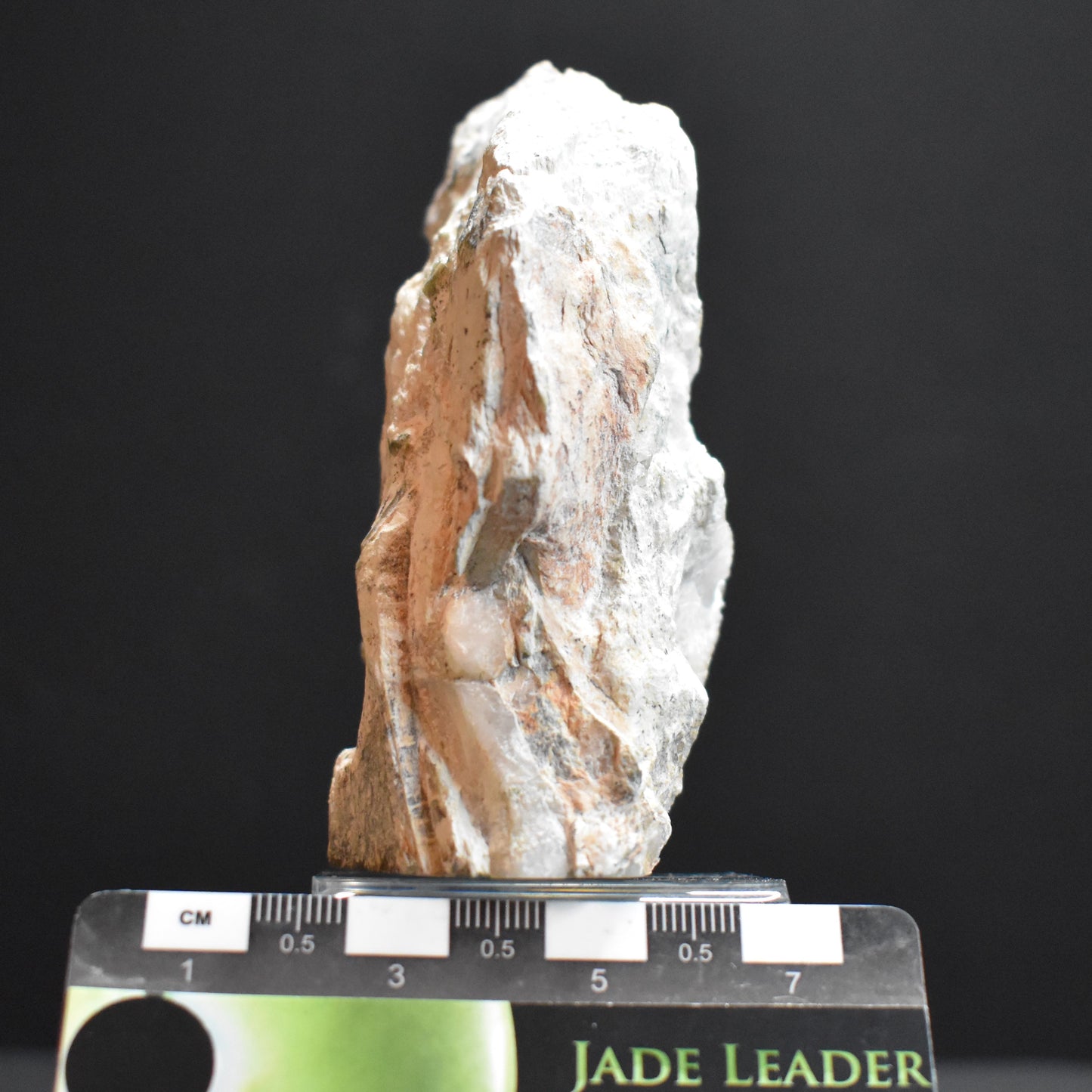 Jade Hand Gem 1007