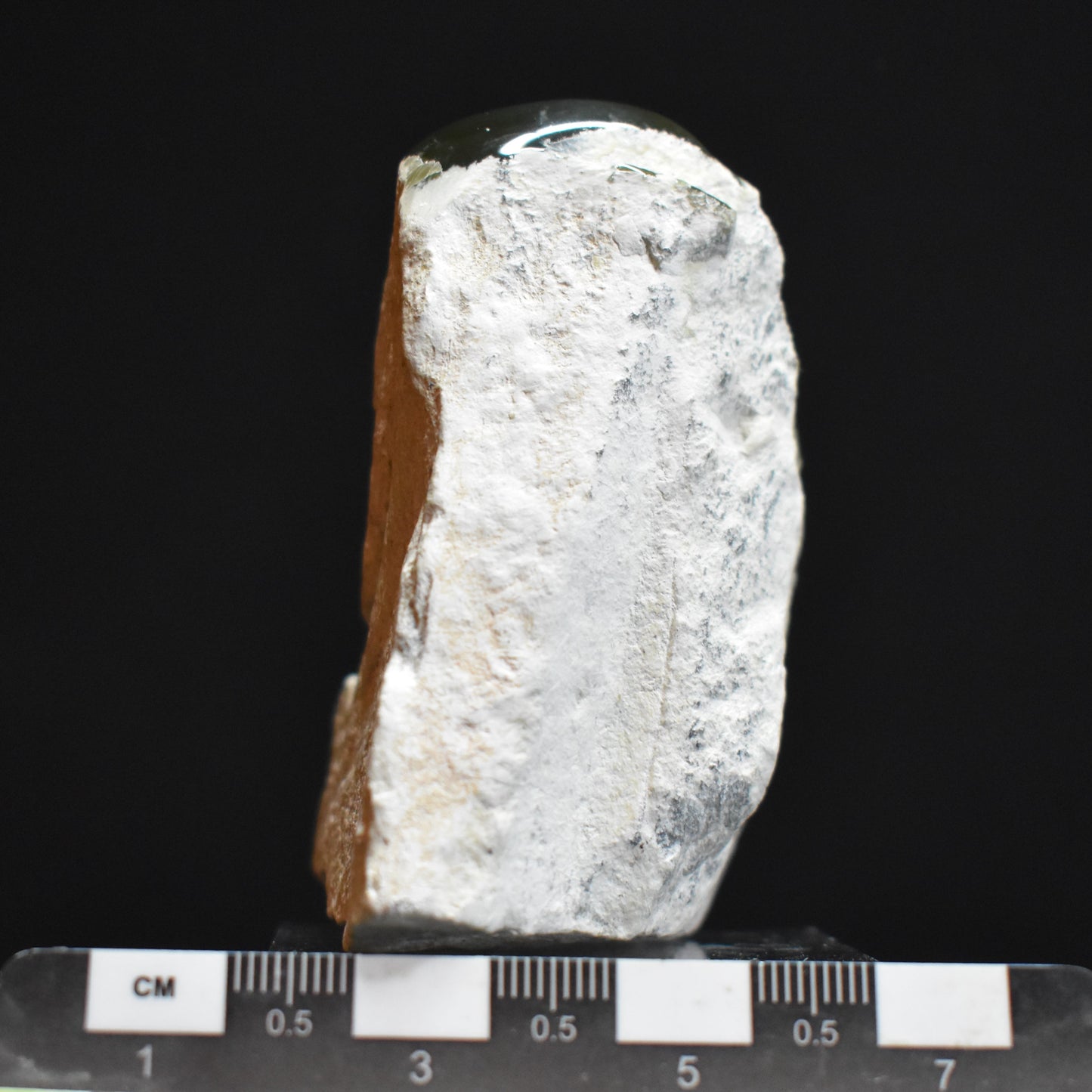 Jade Hand Gem 1008