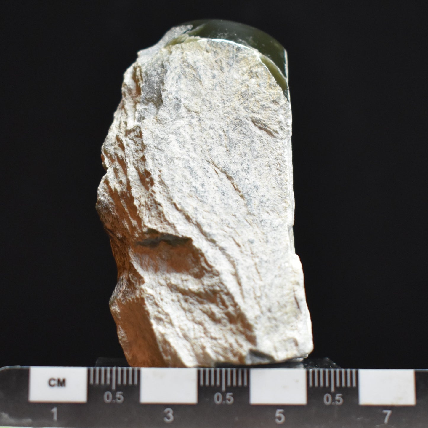 Jade Hand Gem 1008