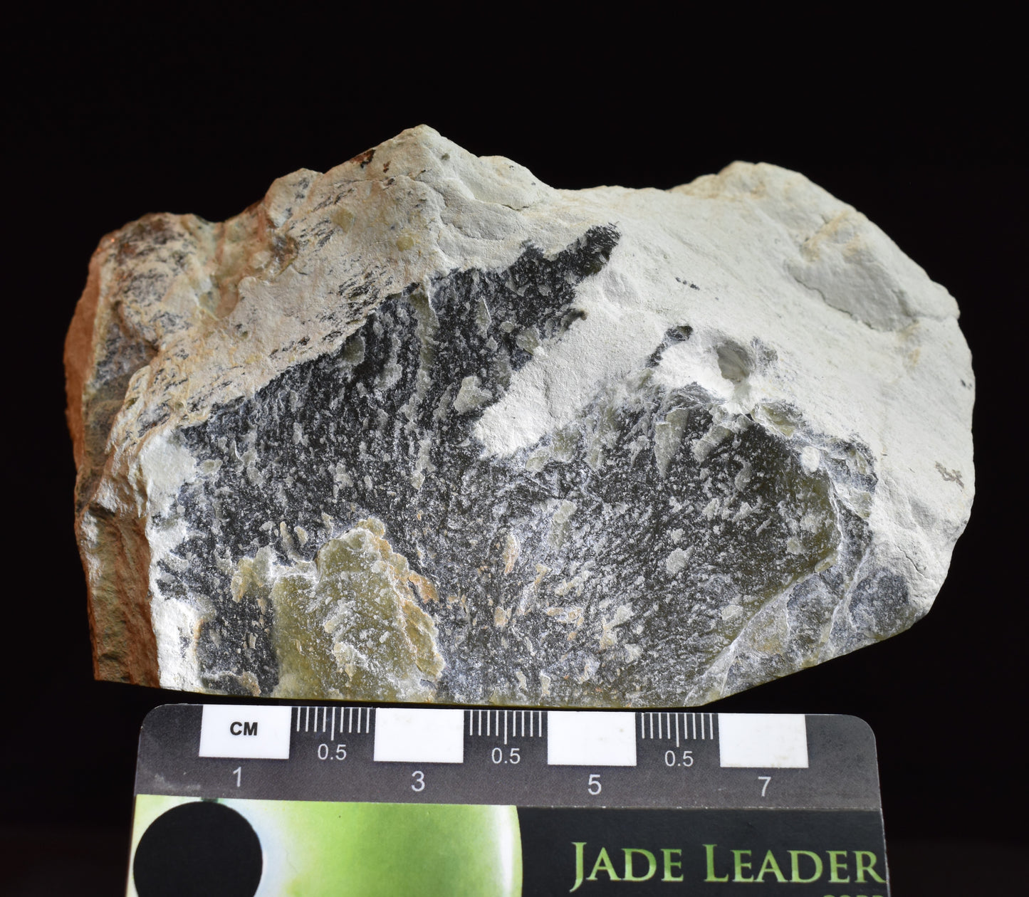 Jade Hand Gem 1011