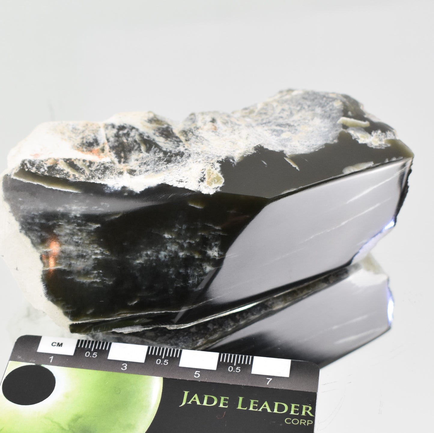 Jade Hand Gem 1011