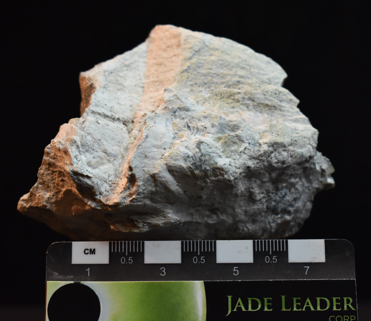 Jade Hand Gem 1013