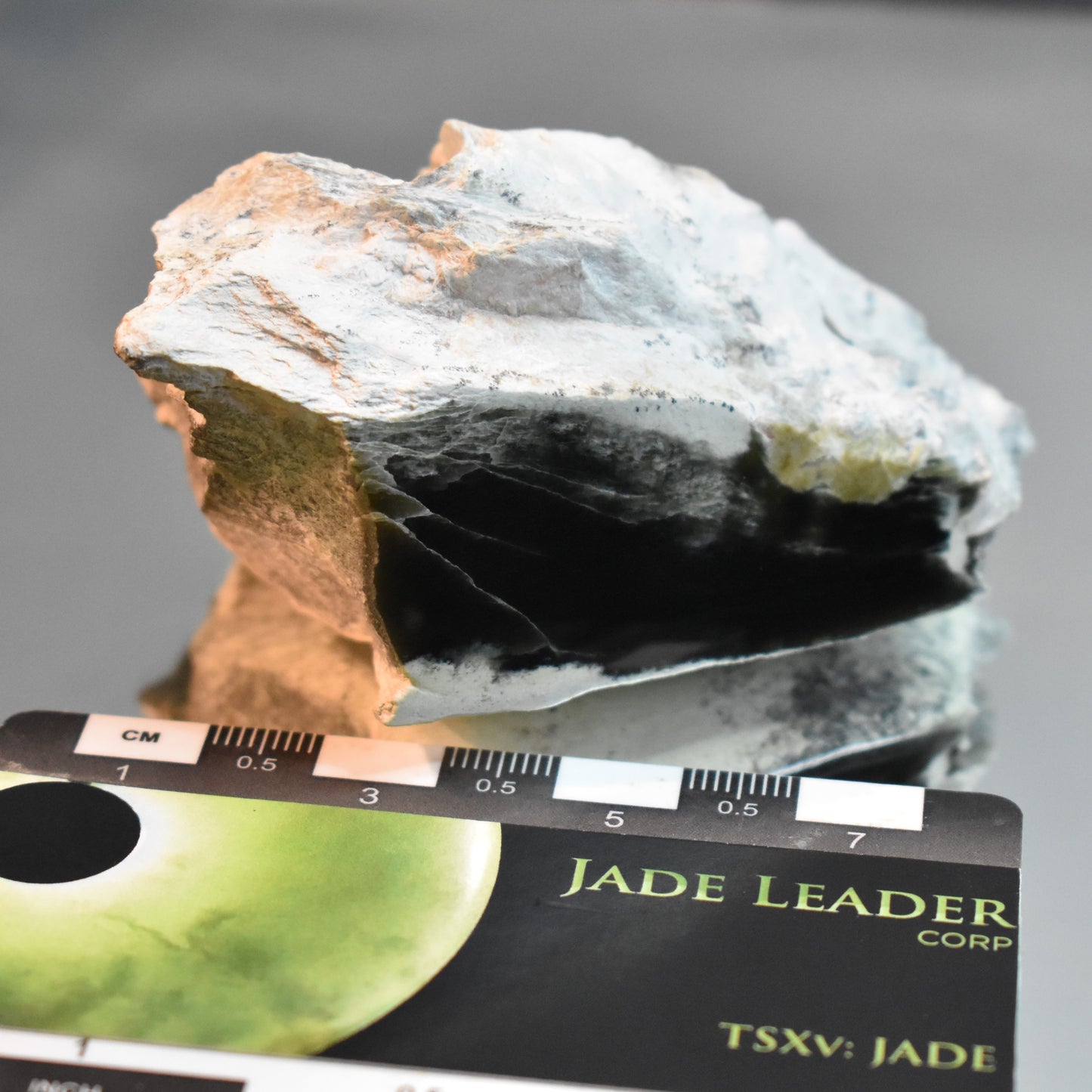 Jade Hand Gem 1013