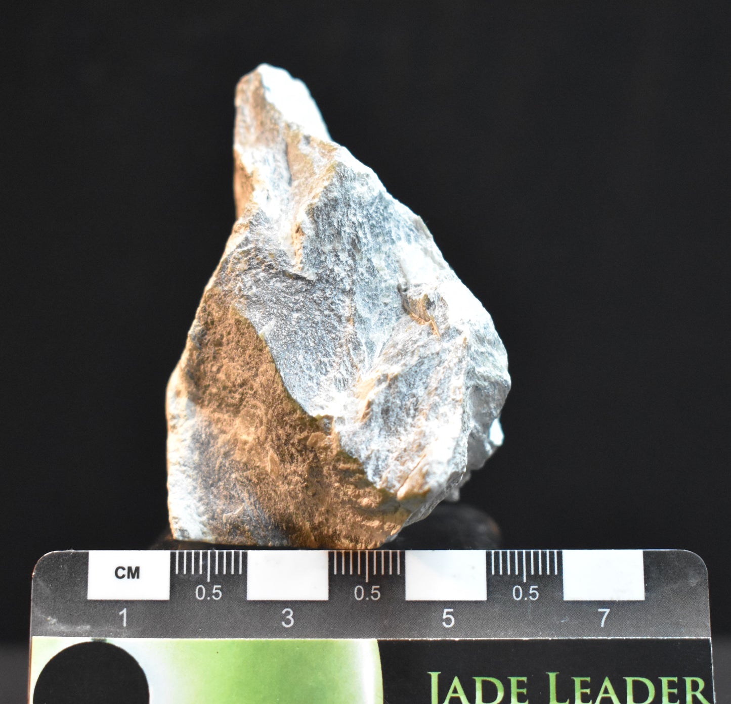 Jade Hand Gem 1013