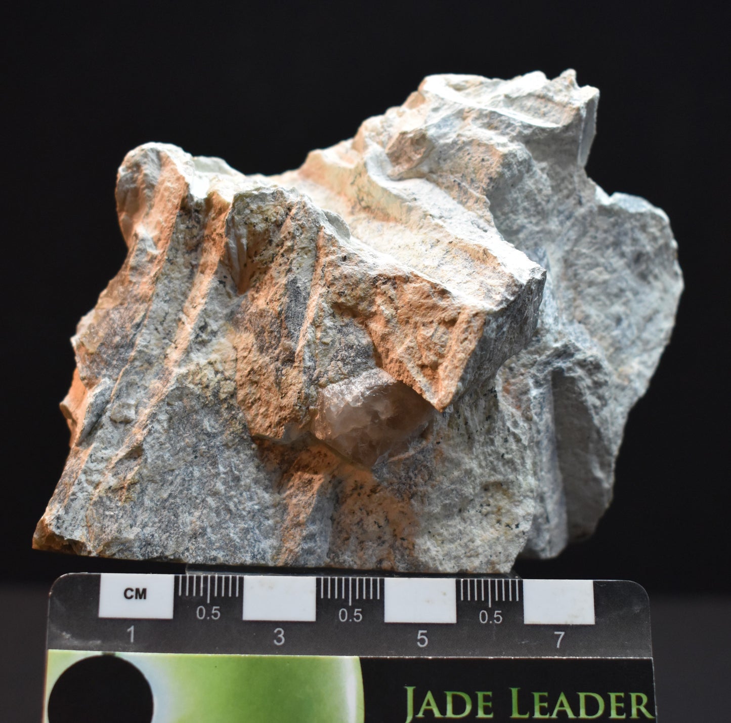 Jade Hand Gem 1014