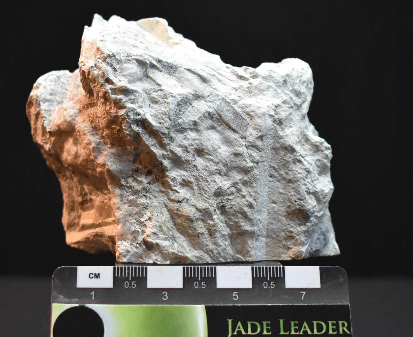 Jade Hand Gem 1014