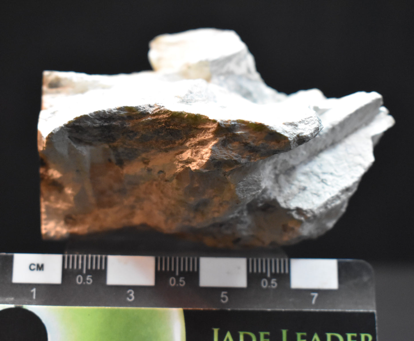 Jade Hand Gem 1014