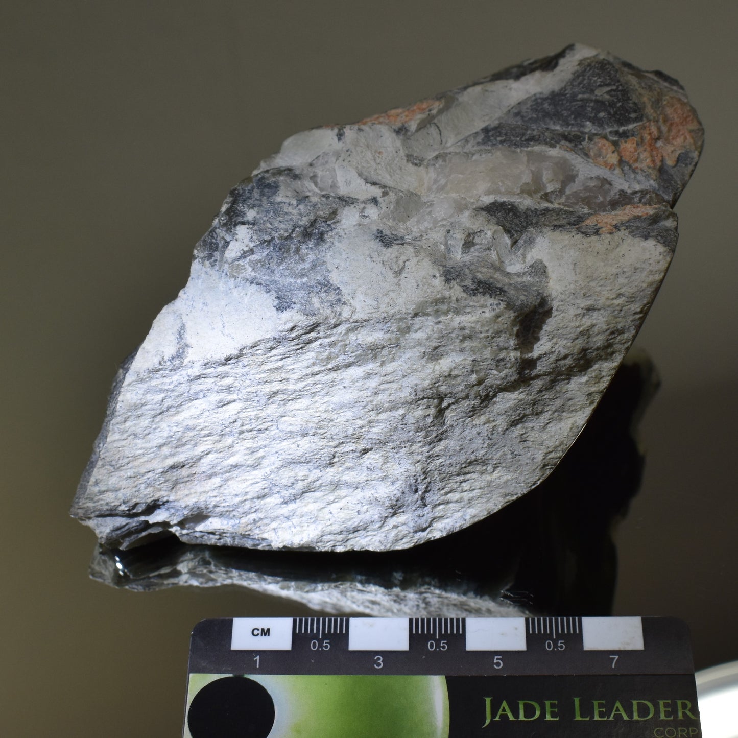 Jade Hand Gem 1015