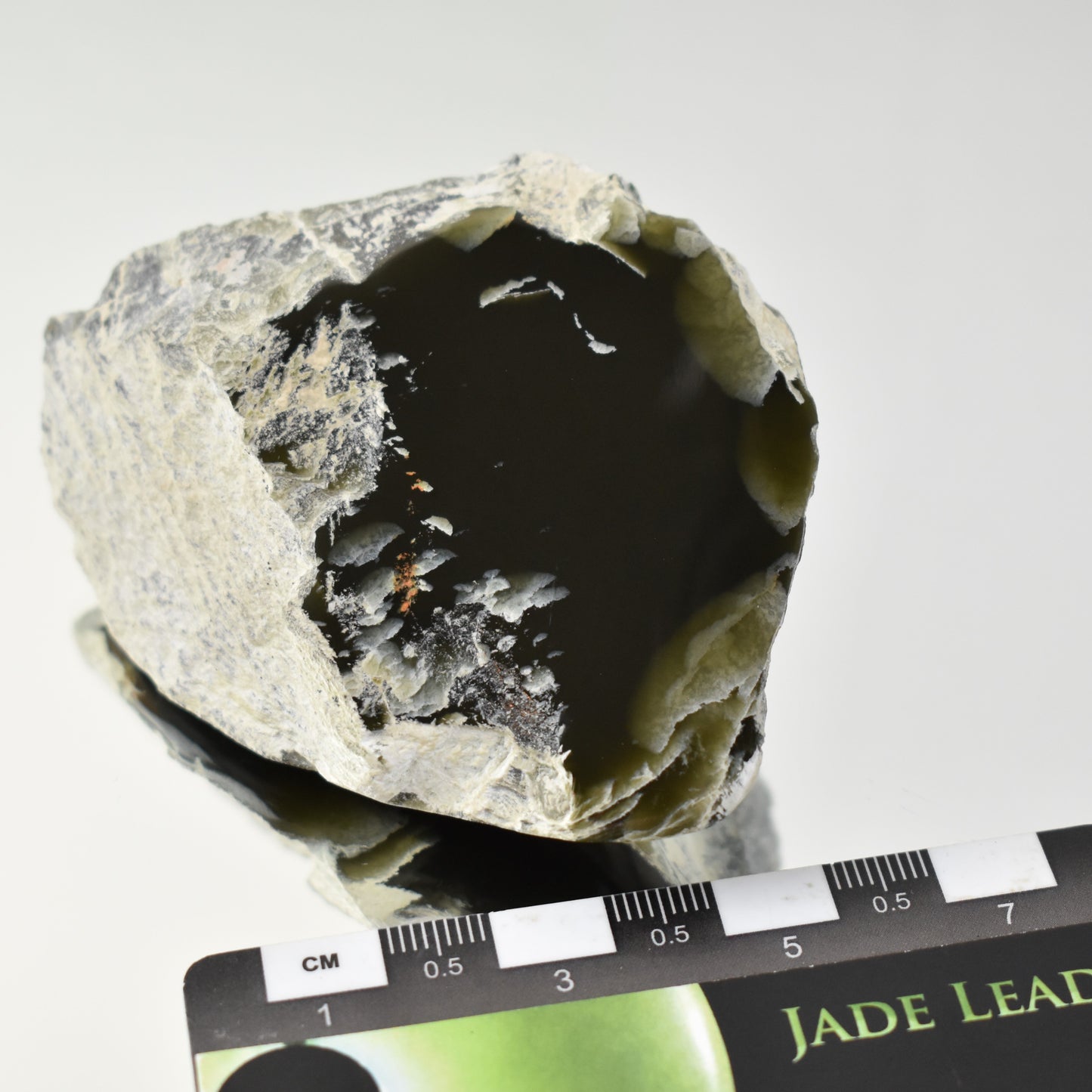 Jade Hand Gem 1016