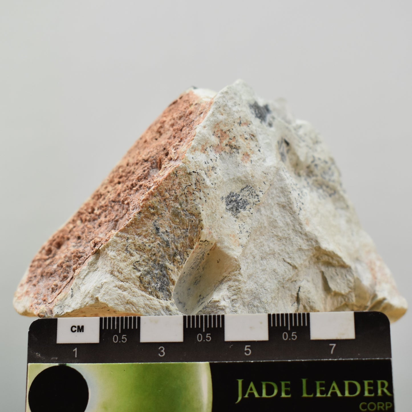 Jade Hand Gem 1020