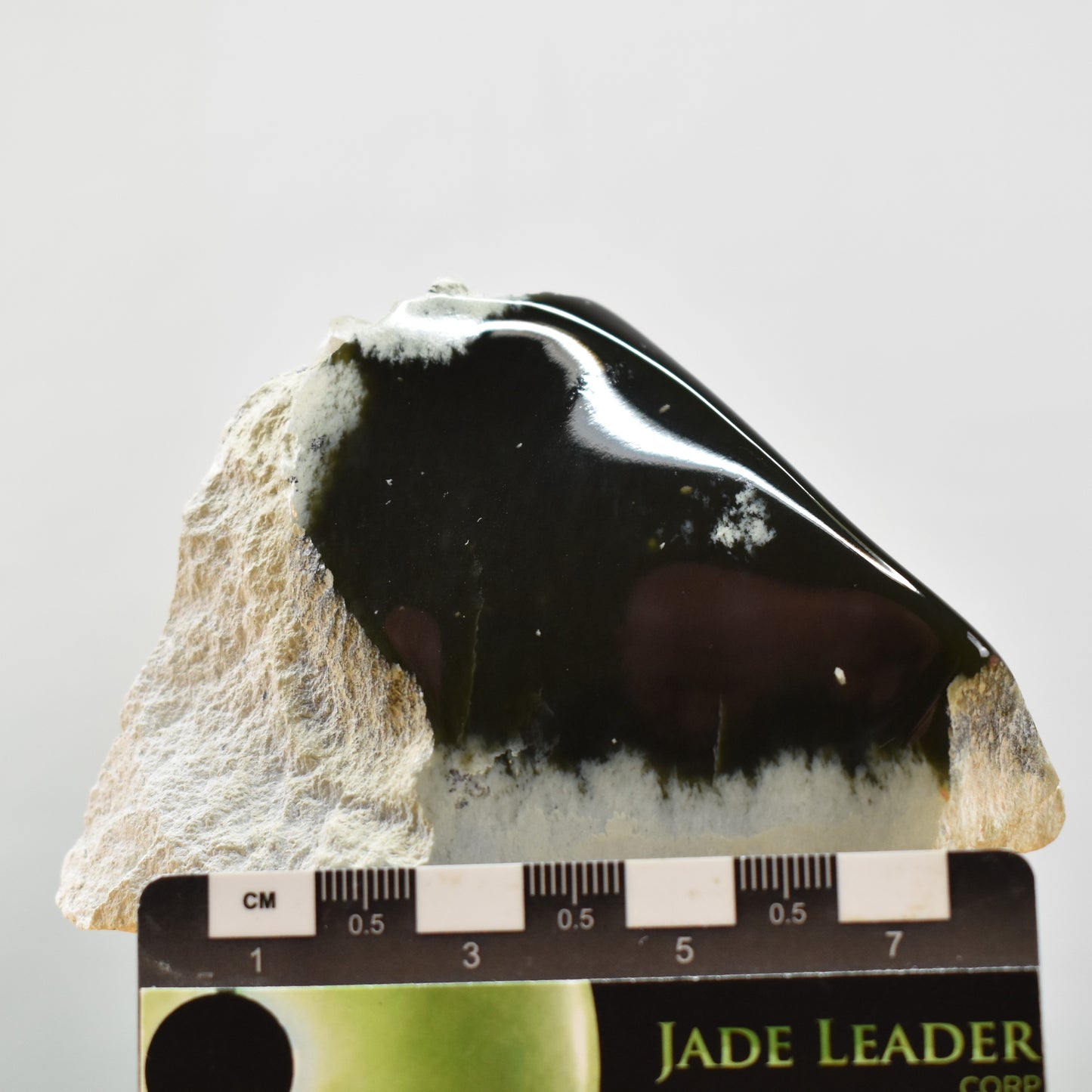 Jade Hand Gem 1020